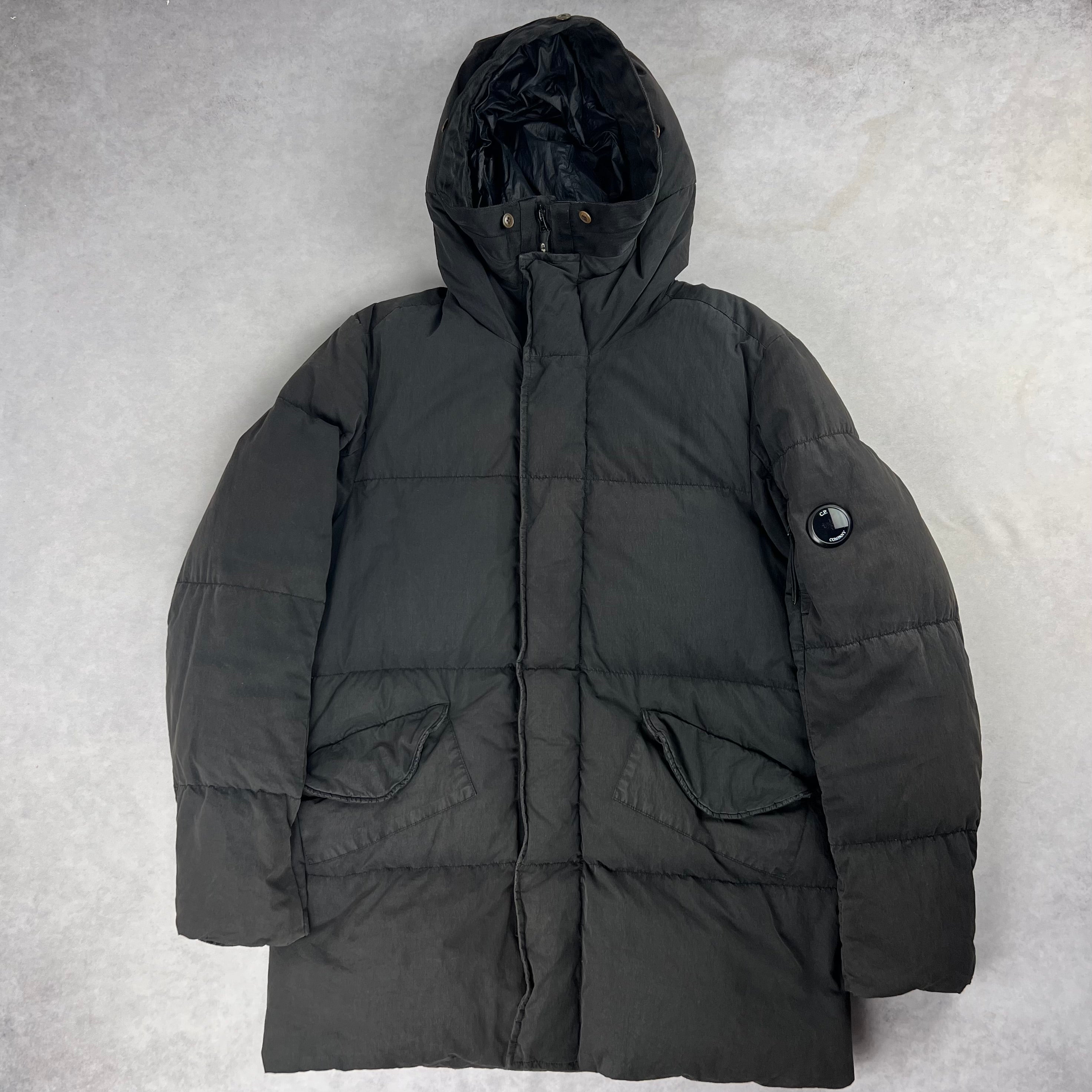 CP Company Parka