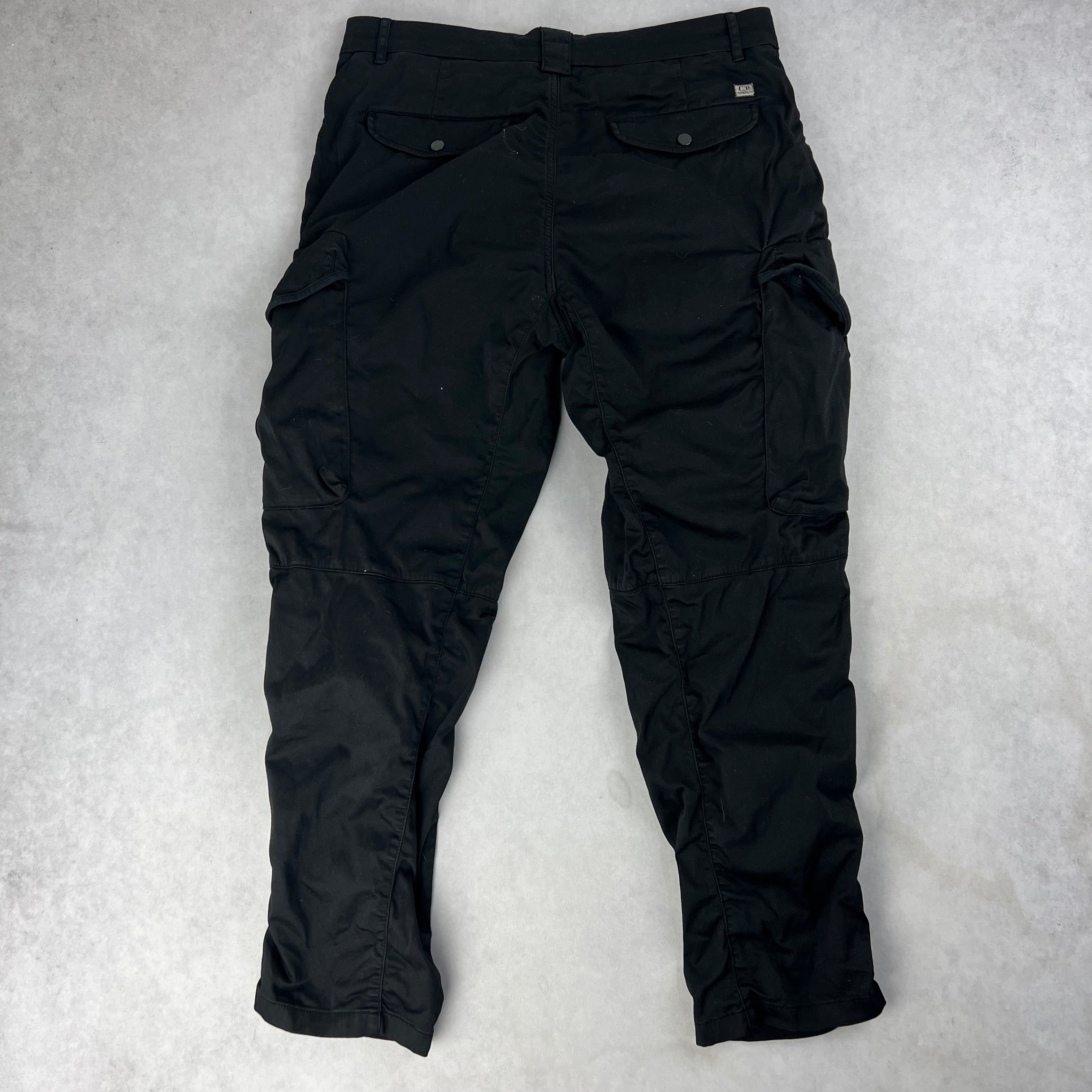 CP Company Cargo Pants