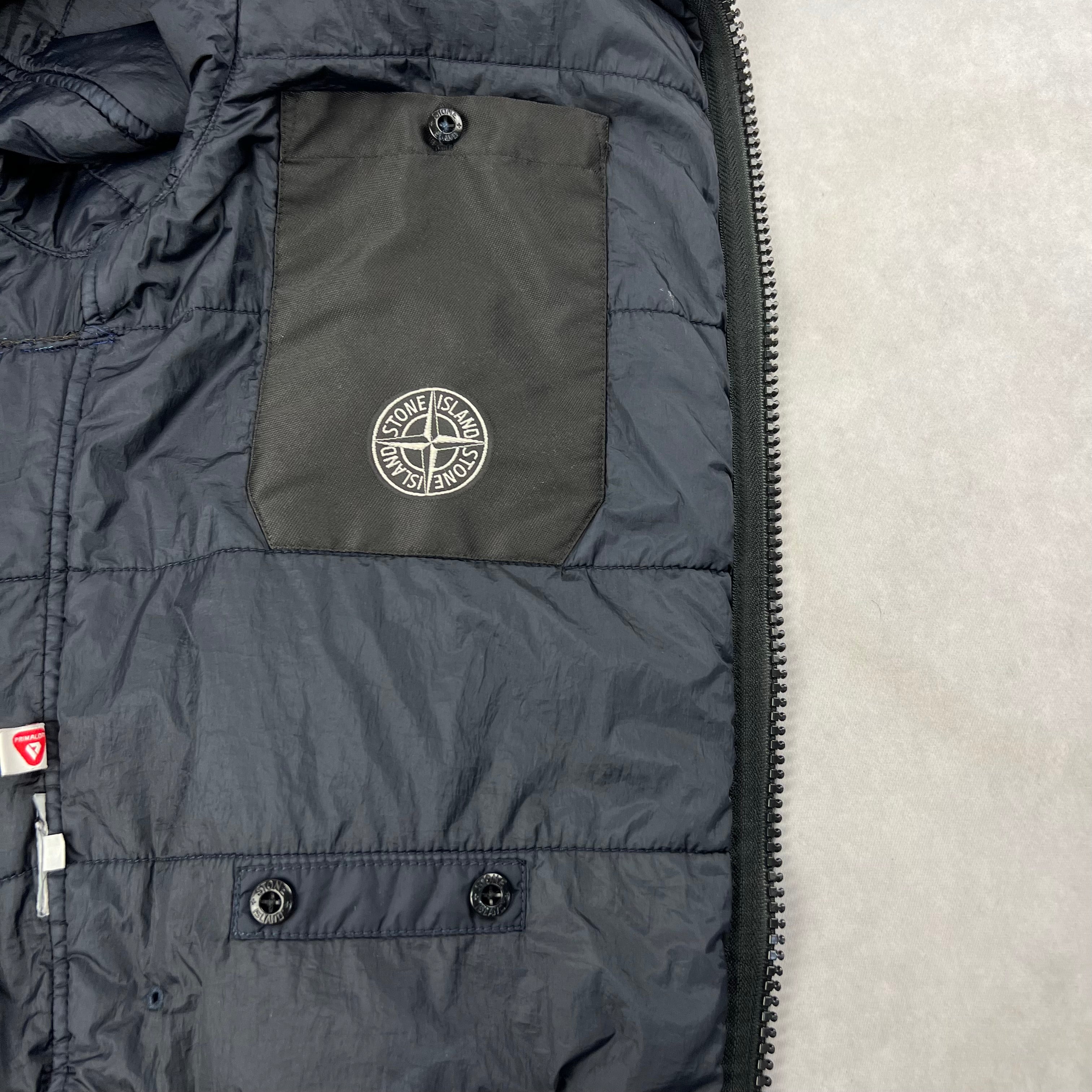 Stone Island Jacket