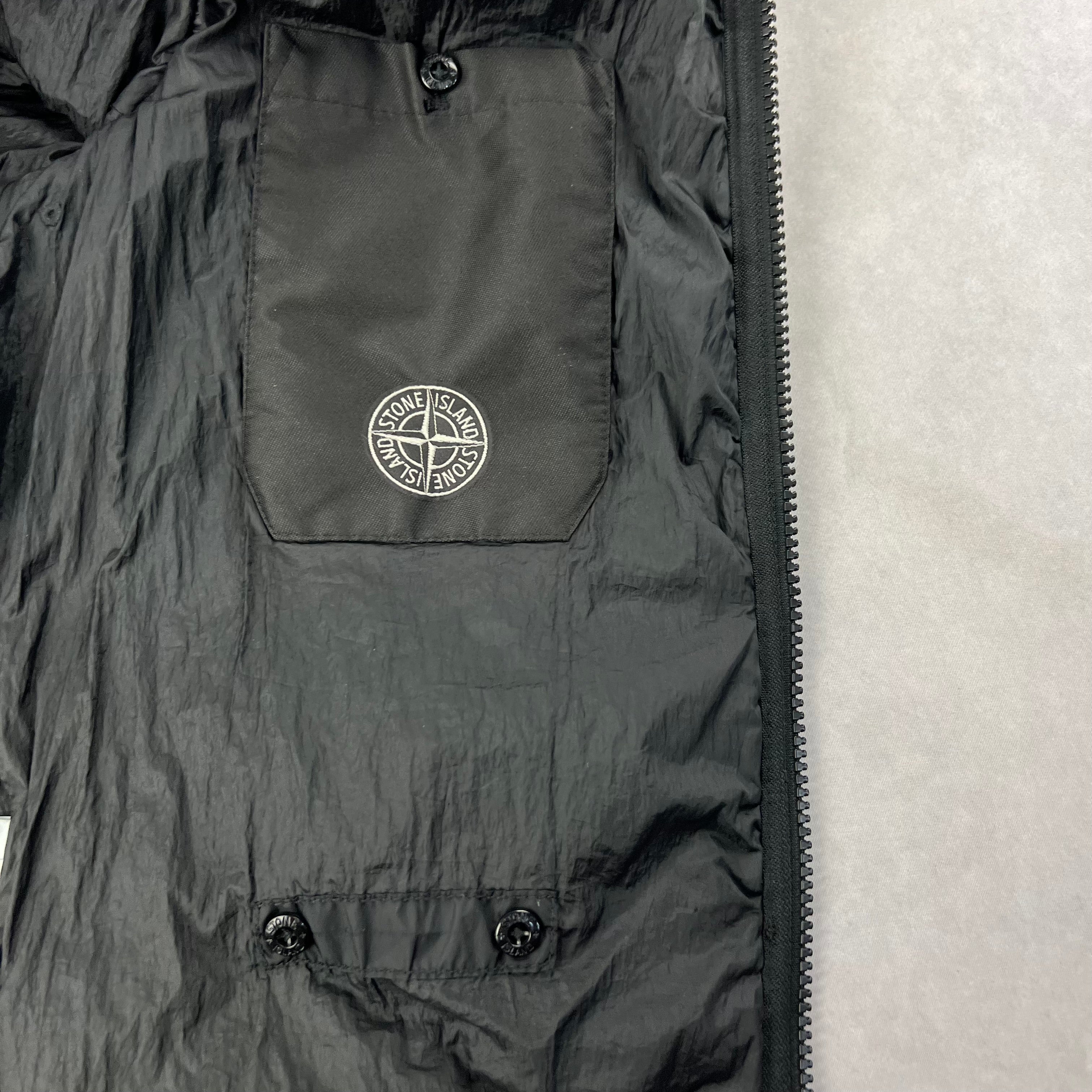 Stone Island Jacket