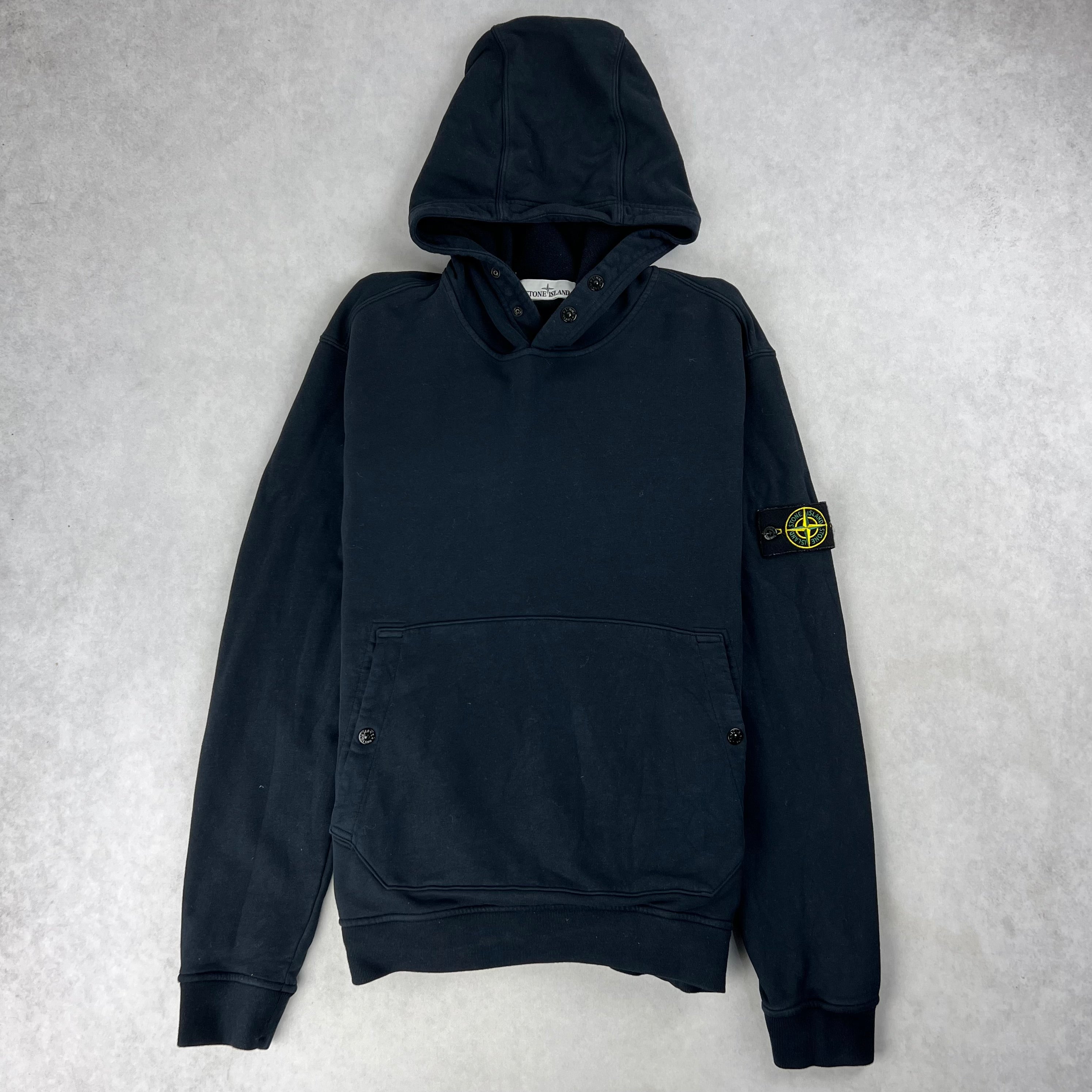 Stone Island Hoodie
