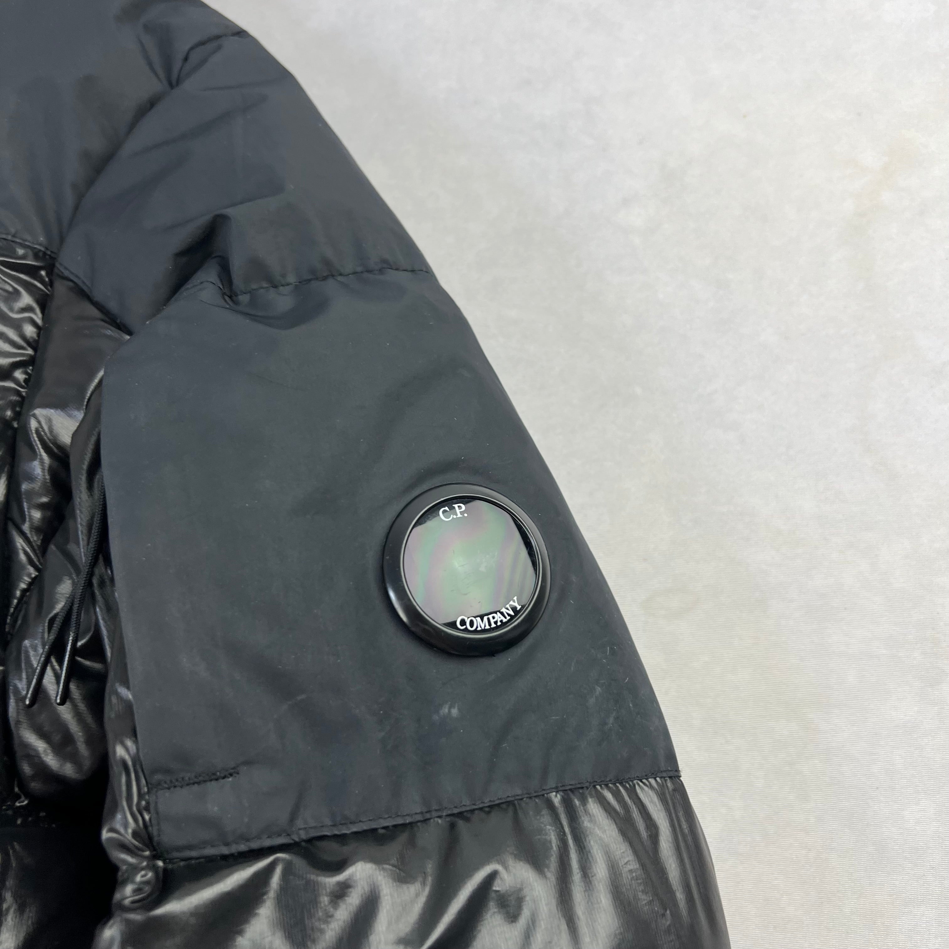 CP Company Puffer Jacket