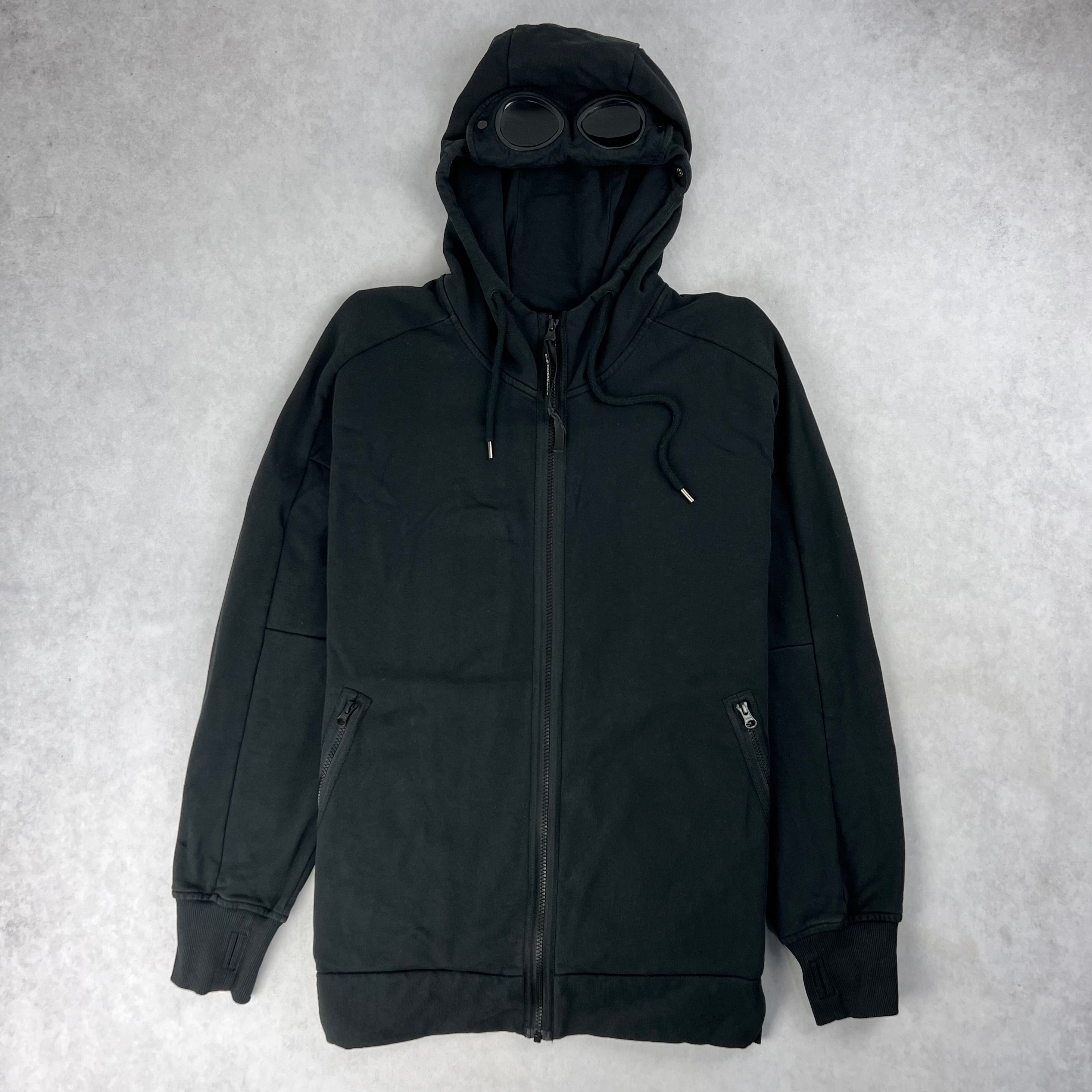 CP Company Goggle Hoodie