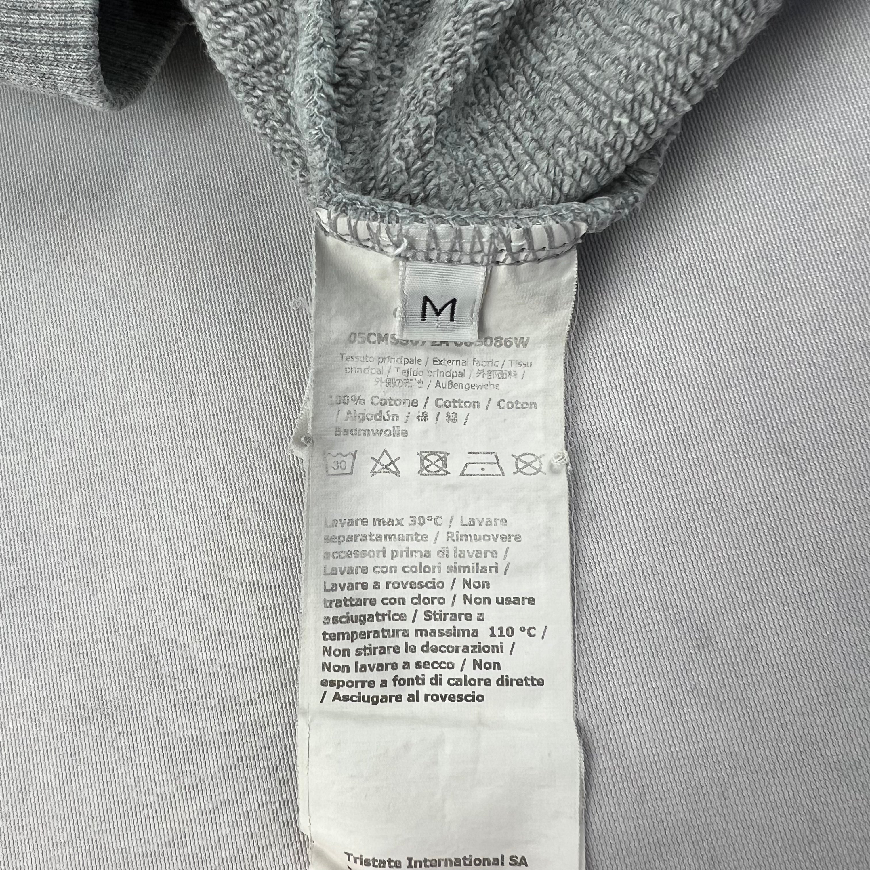 CP Company Goggle Hoodie