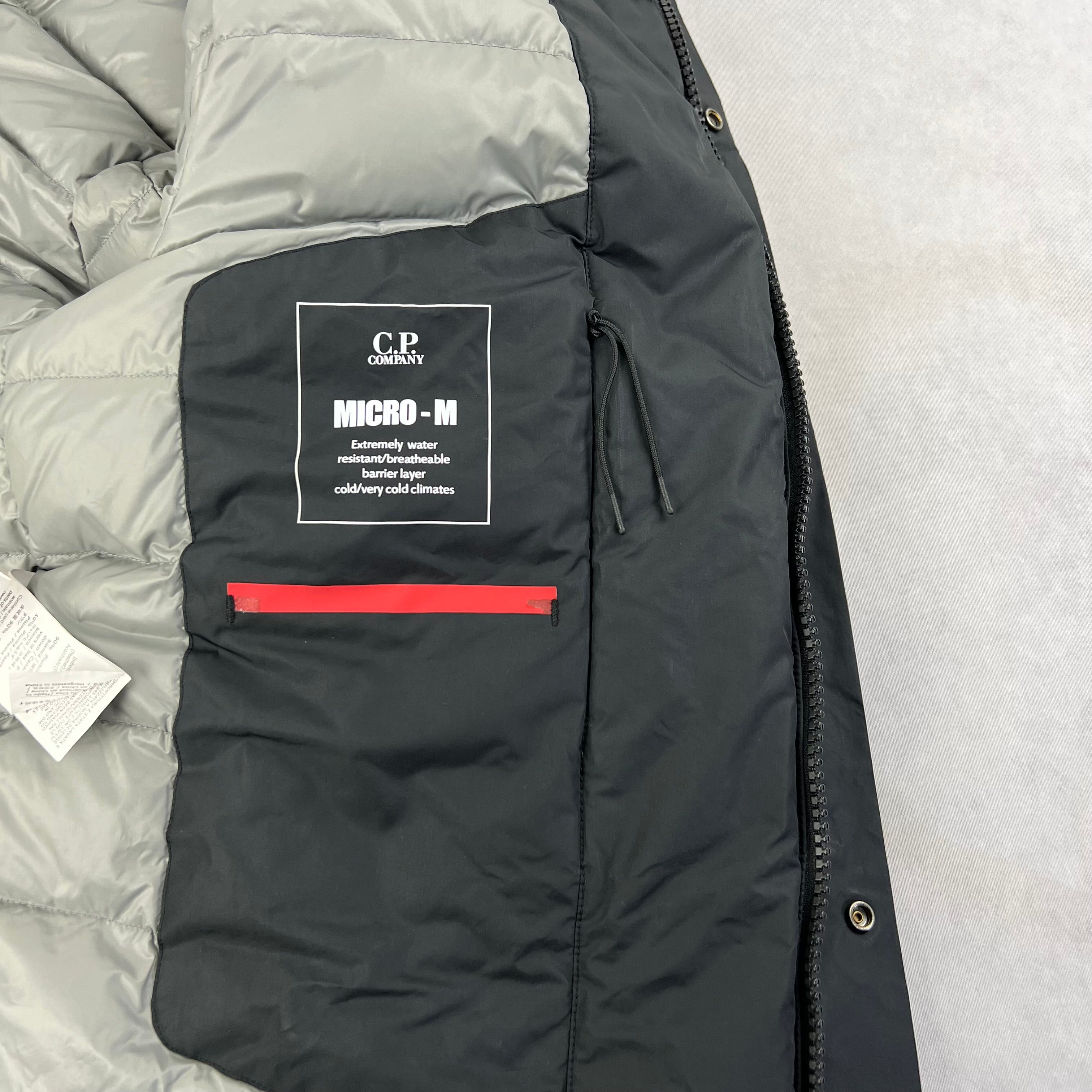 CP Company Parka