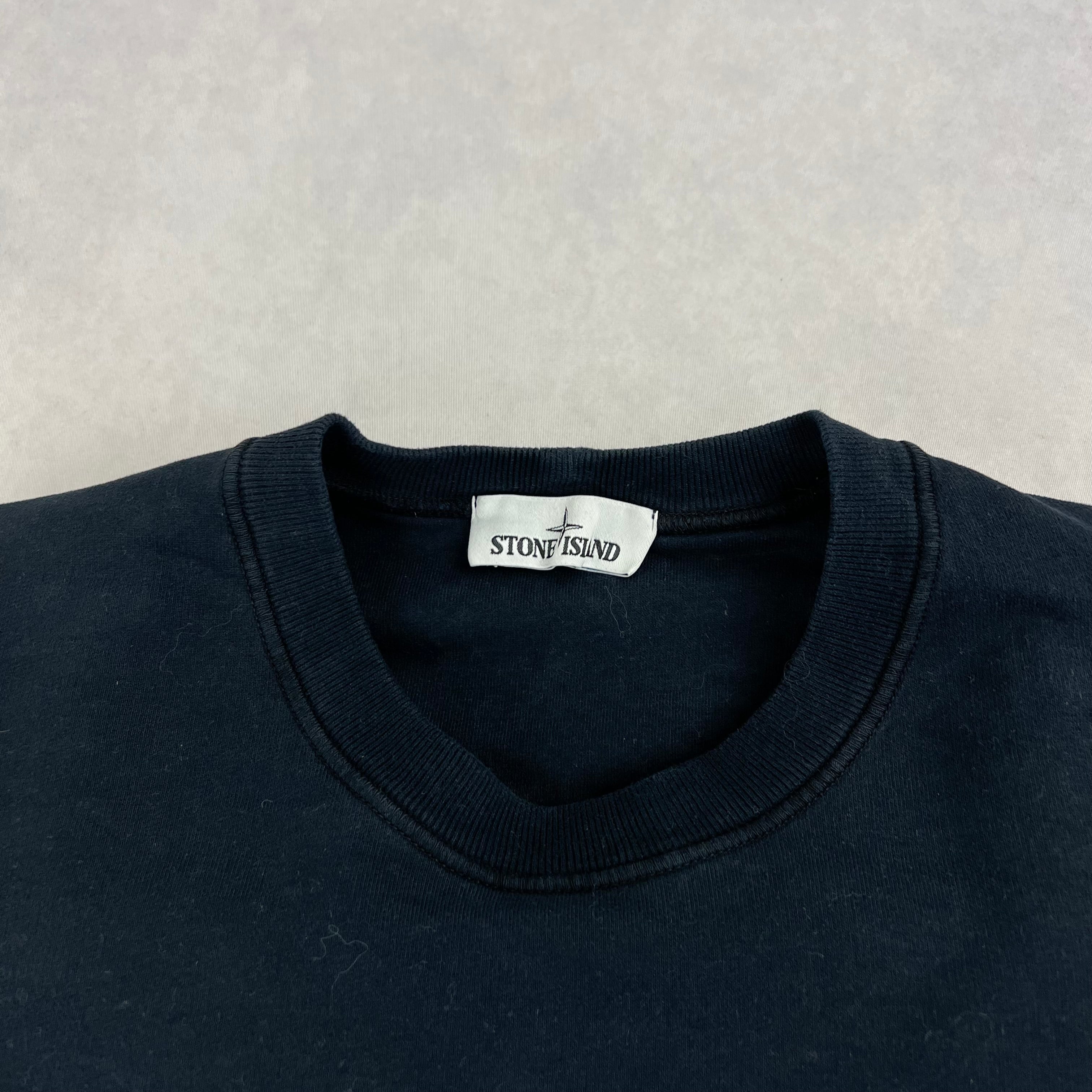 Stone Island Sweatshirt