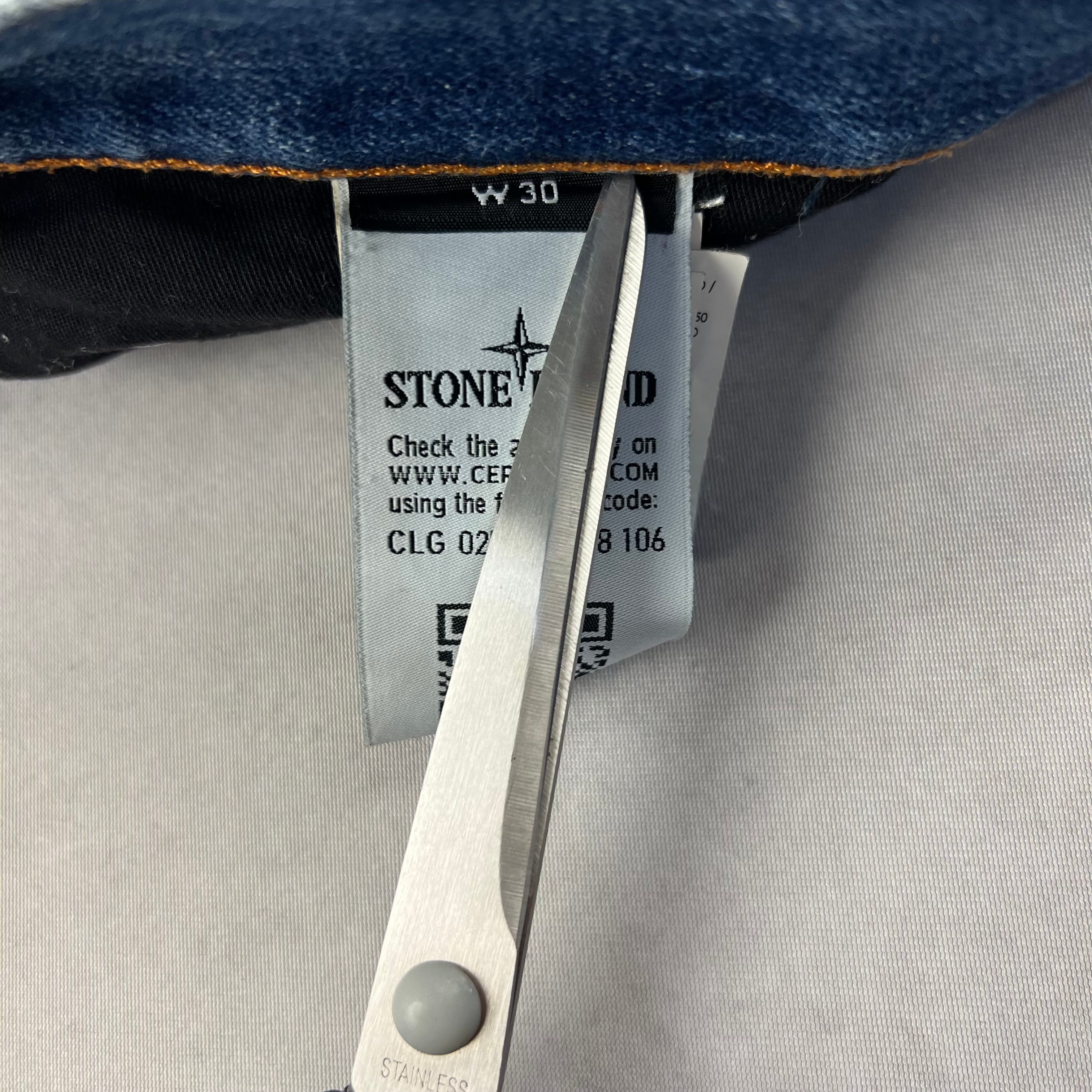 Stone Island Jeans