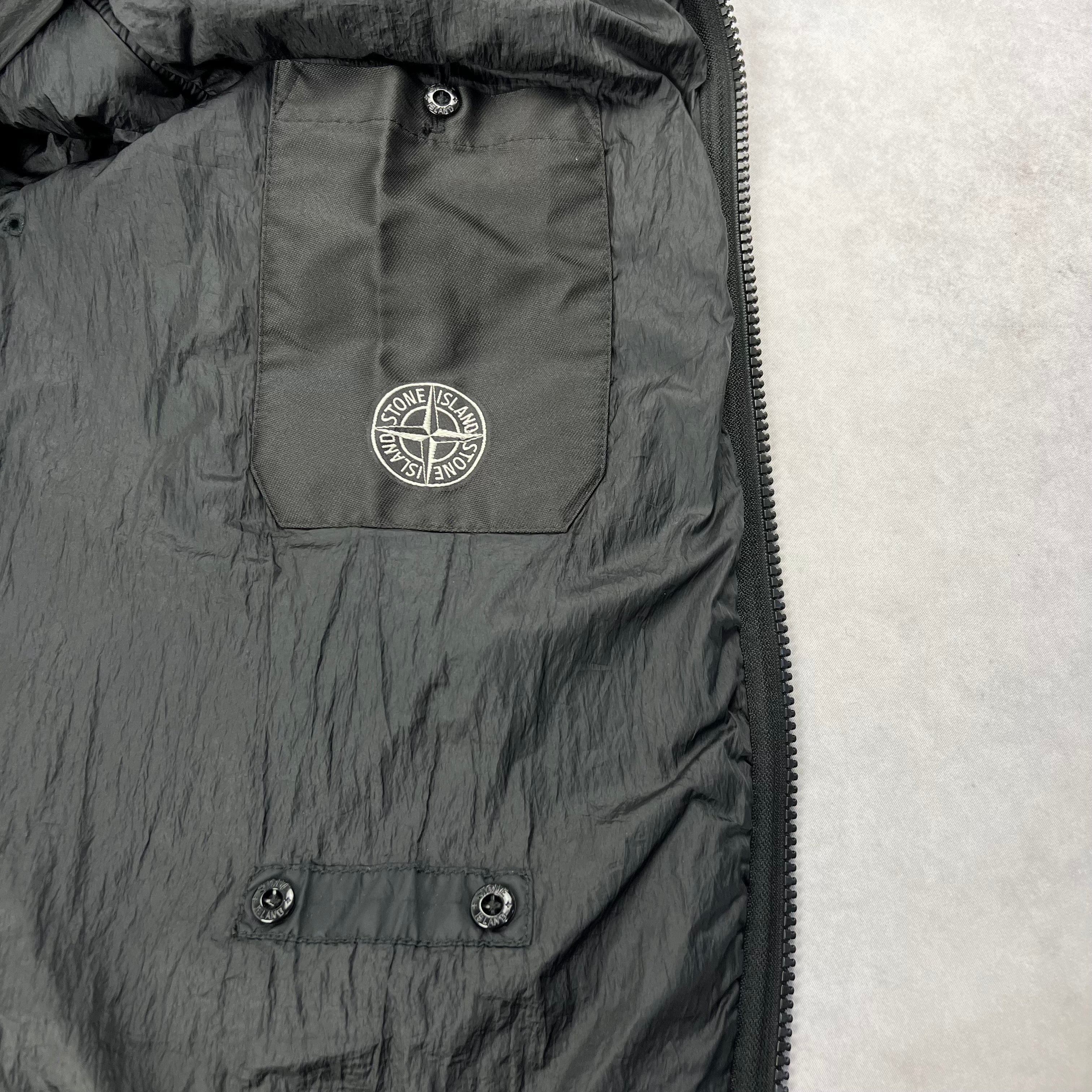 Stone Island Jacket