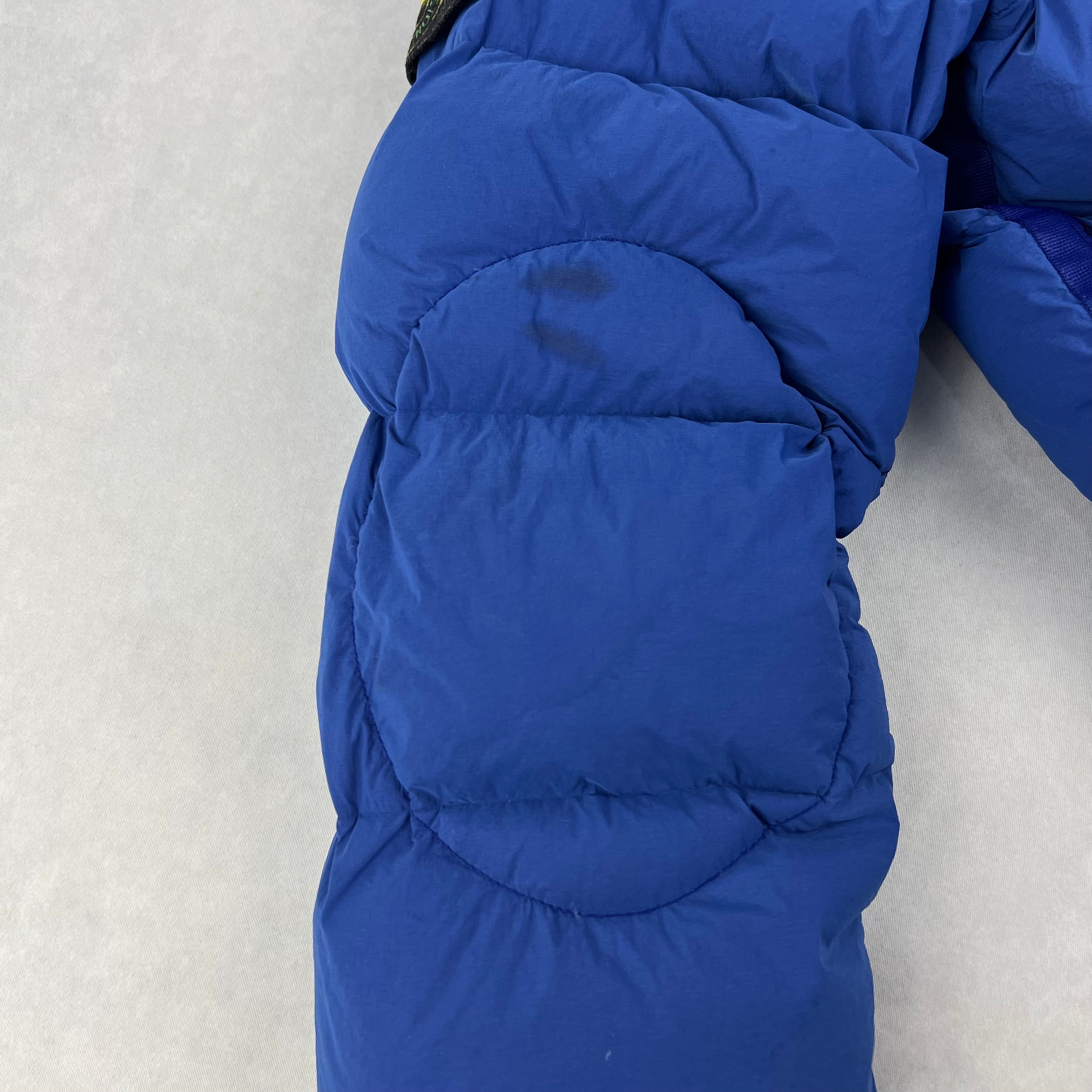 Stone Island Puffer Jacket