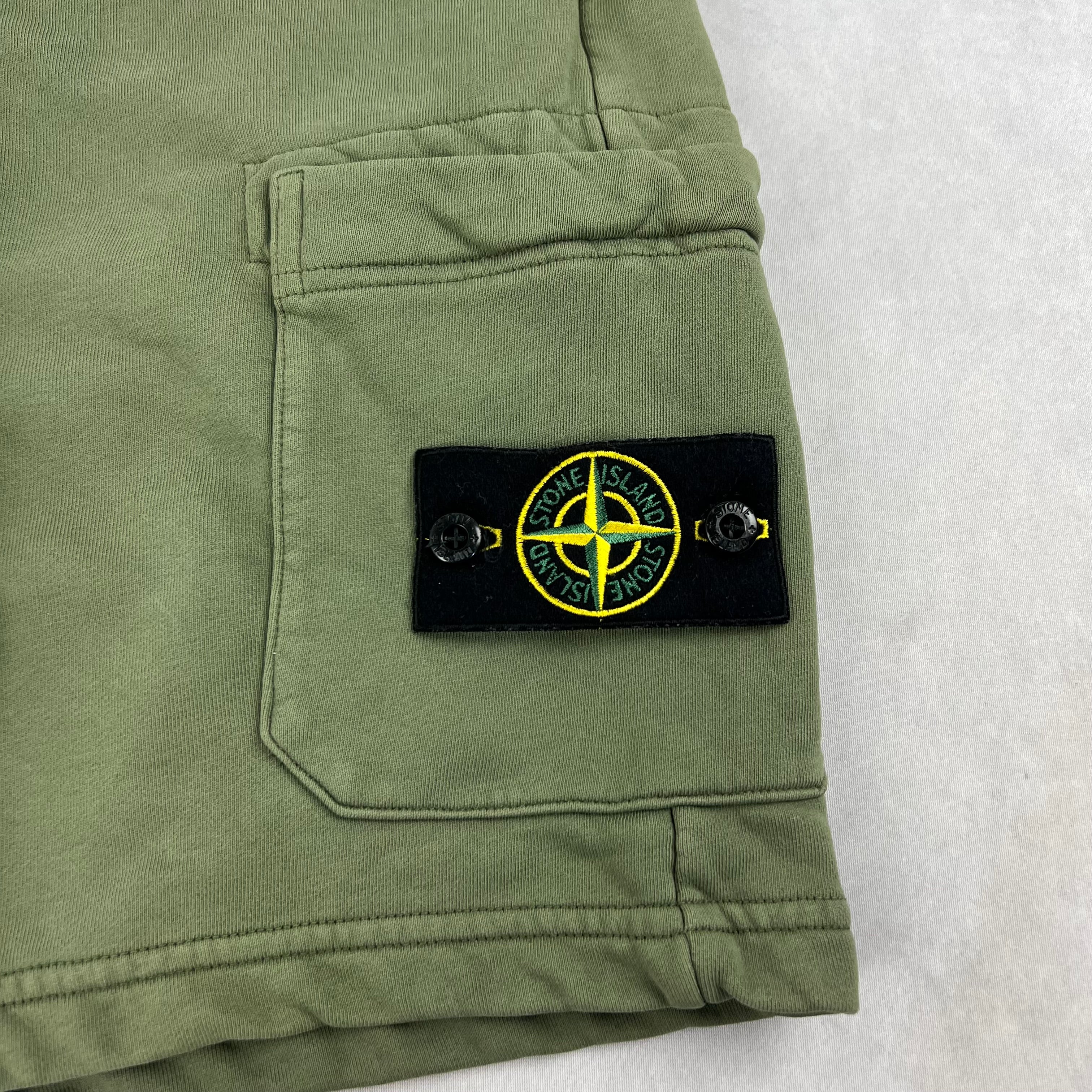 Stone Island Shorts