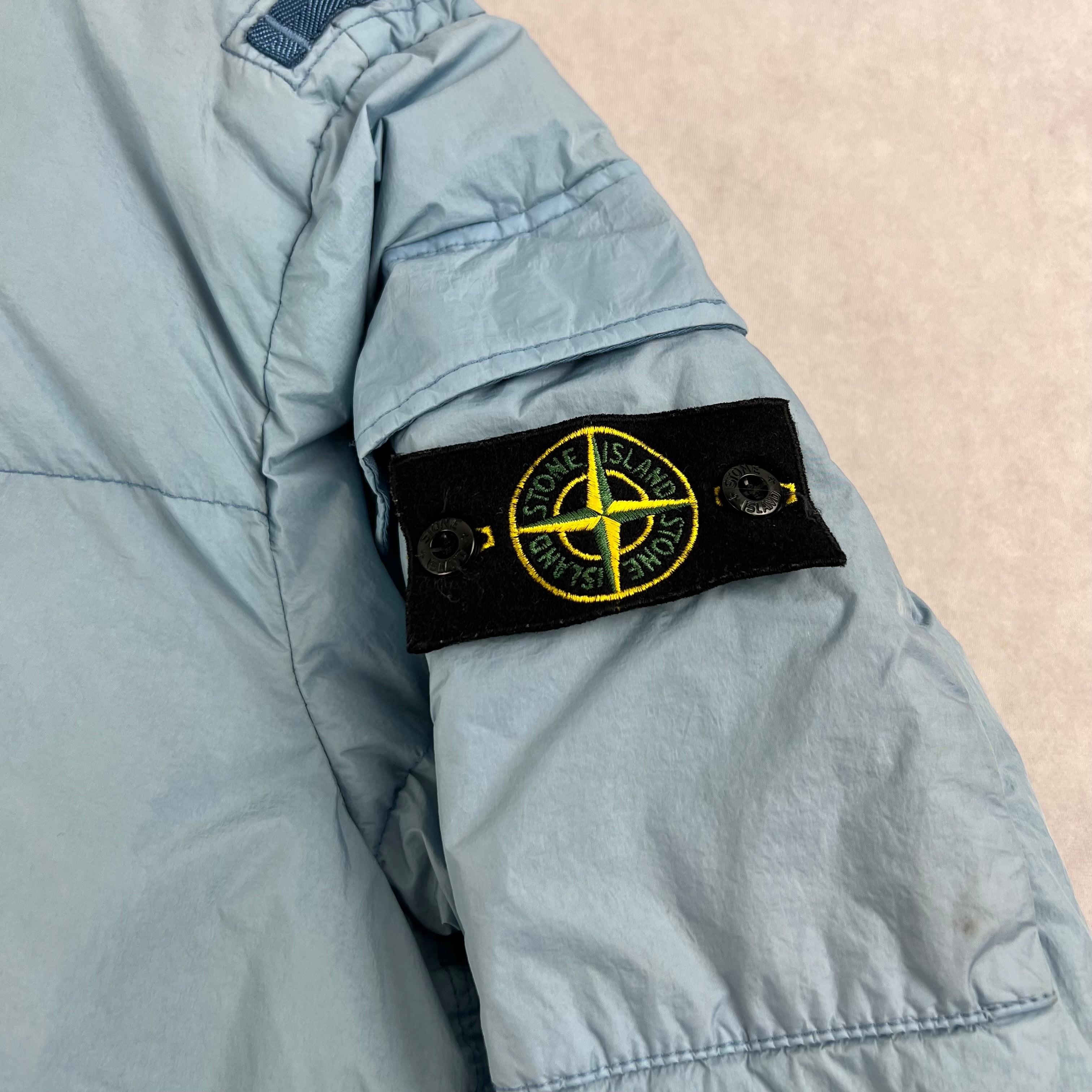 Stone Island Puffer Jacket