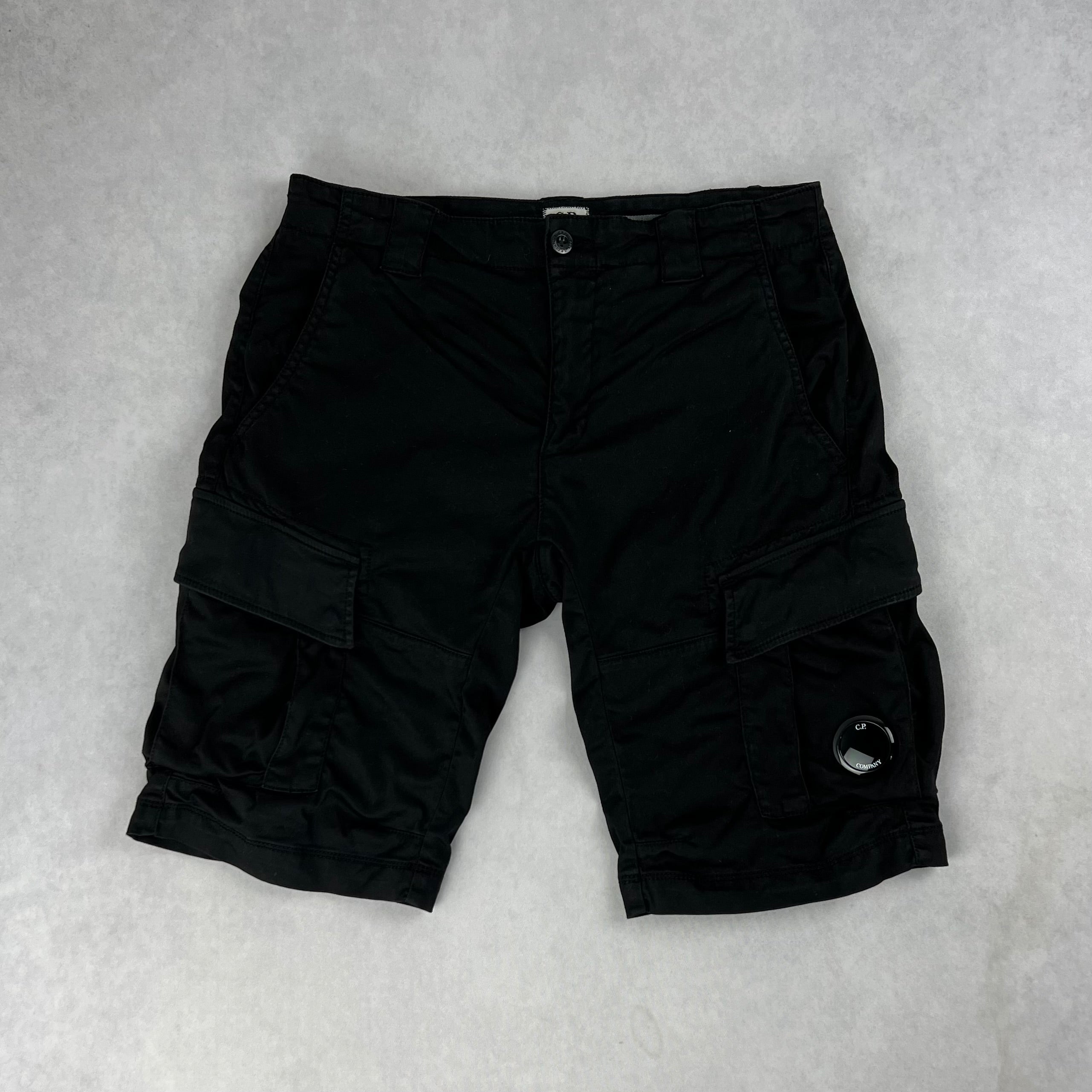 CP Company Cargo Shorts