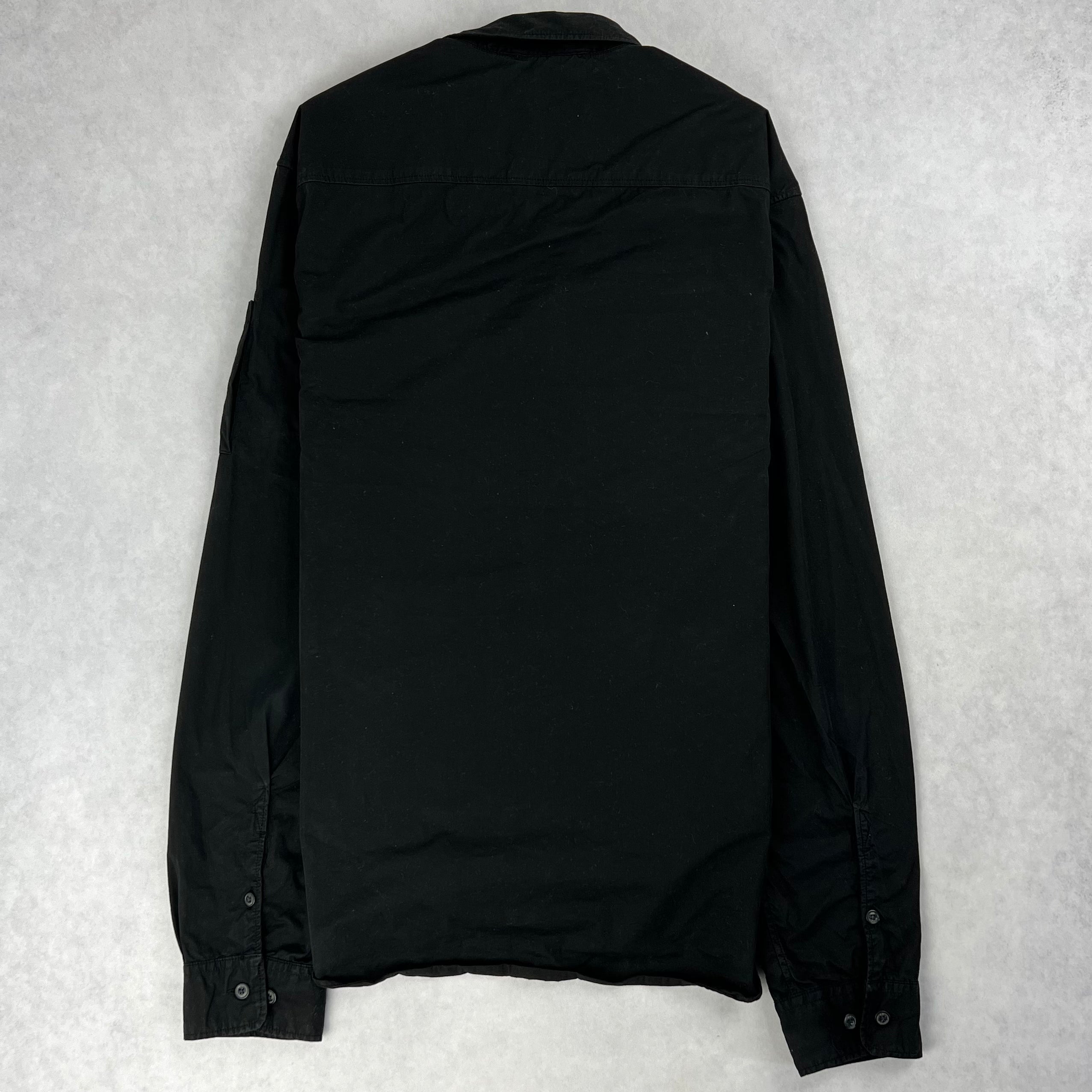 CP Company Overshirt