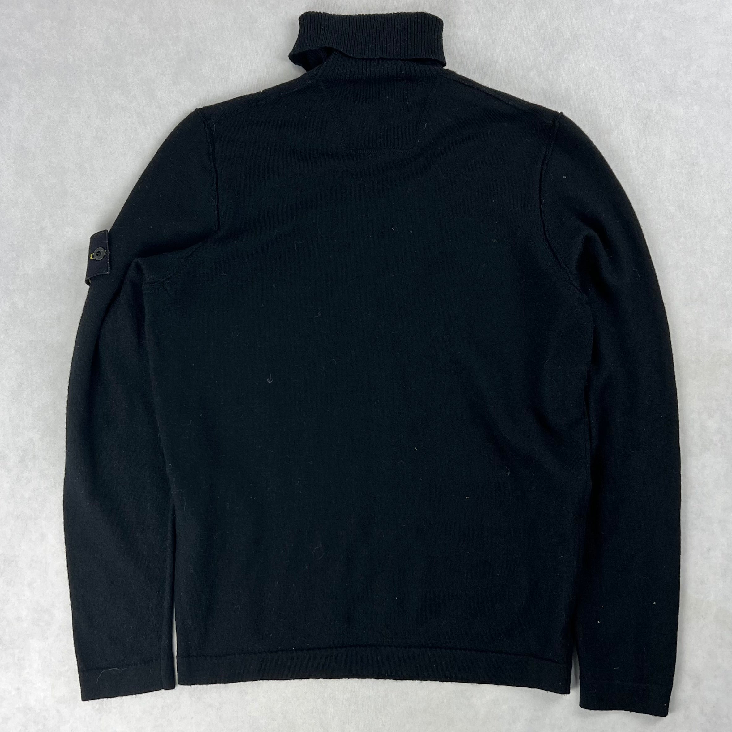 Stone Island Turtleneck