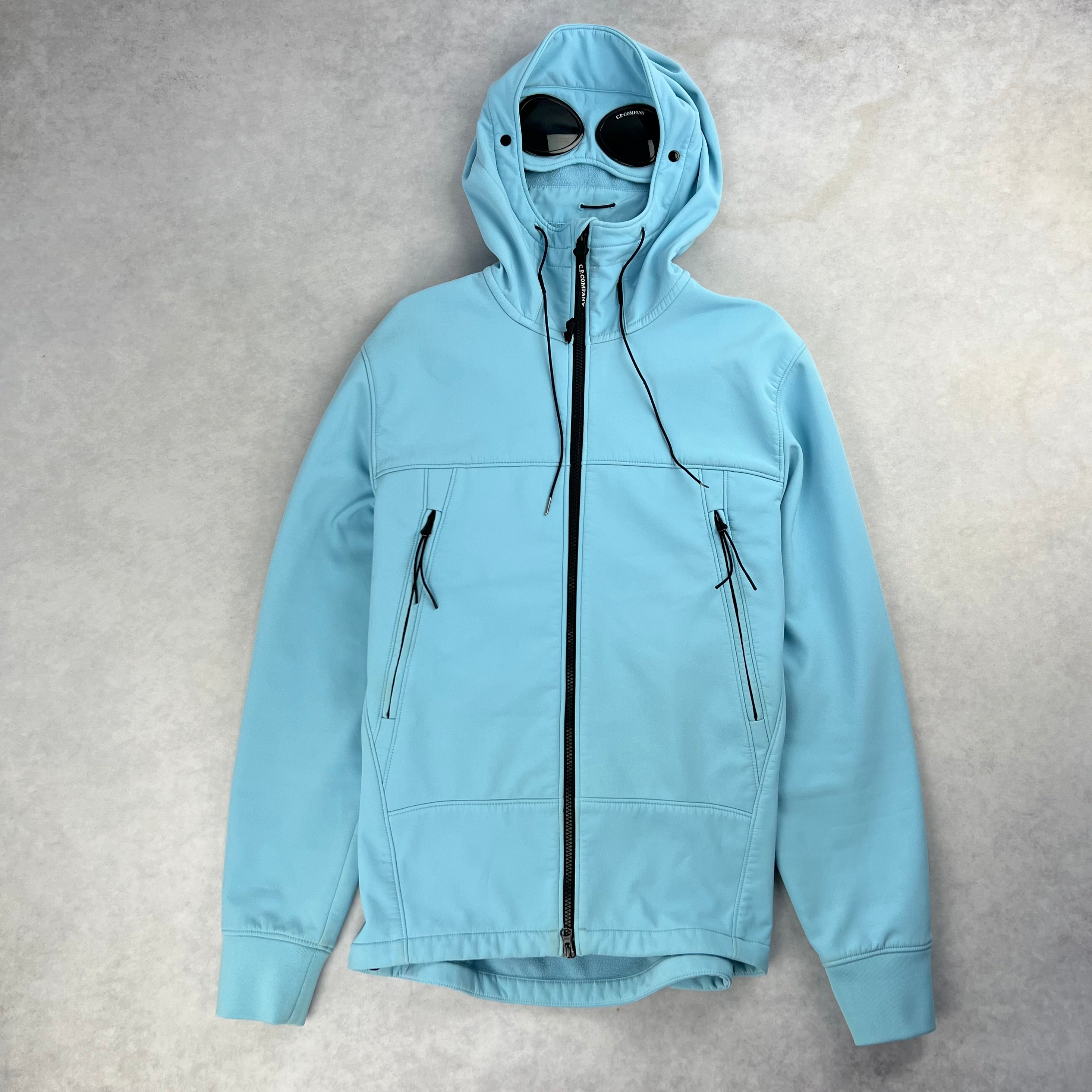 CP Company Goggle Jacket