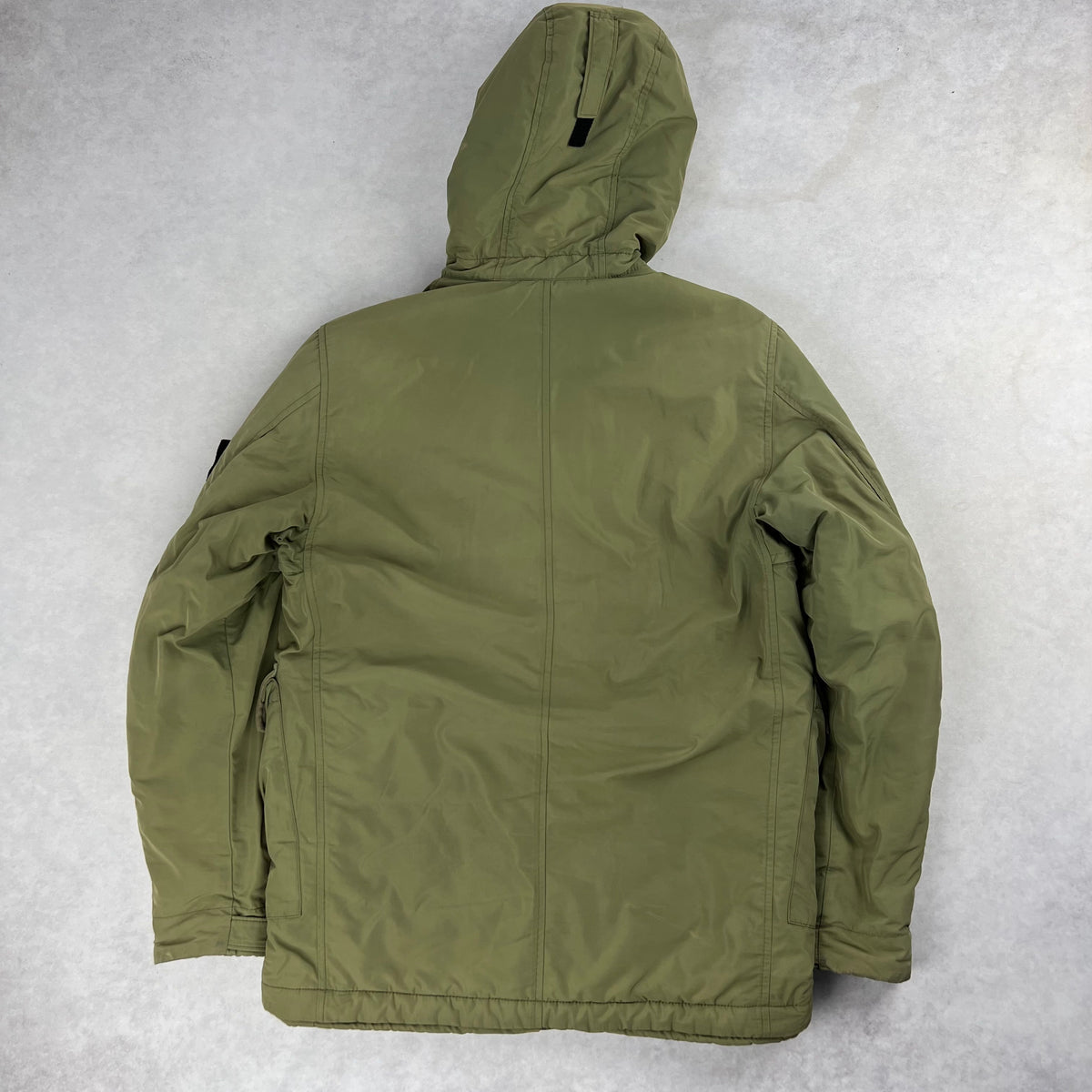 Stone Island Jacket
