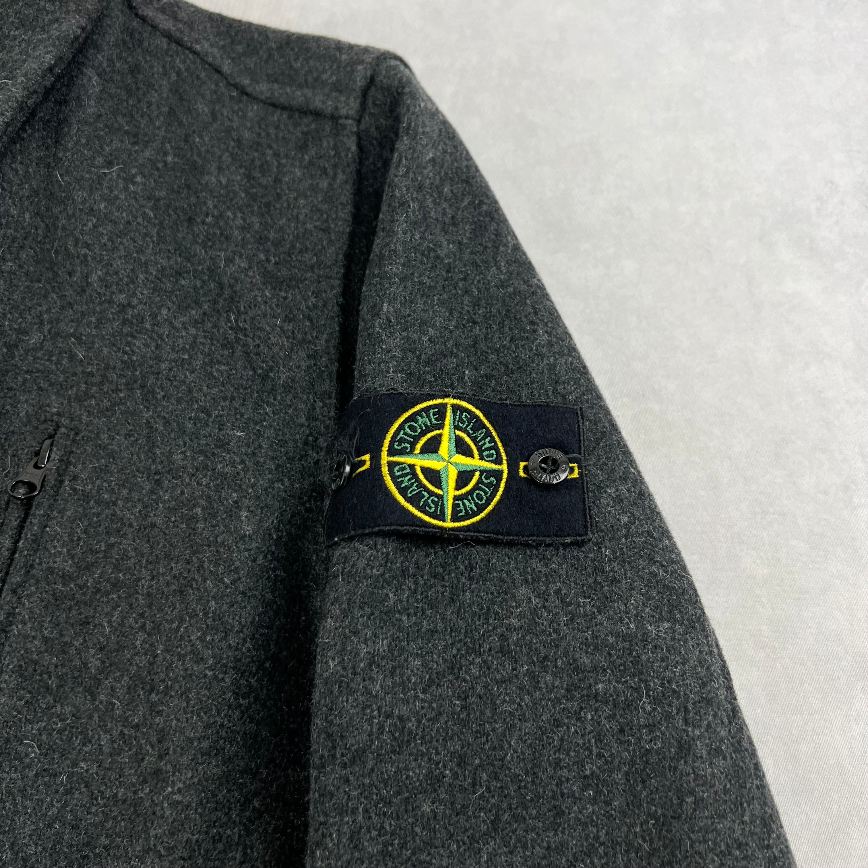 Stone Island Jacket