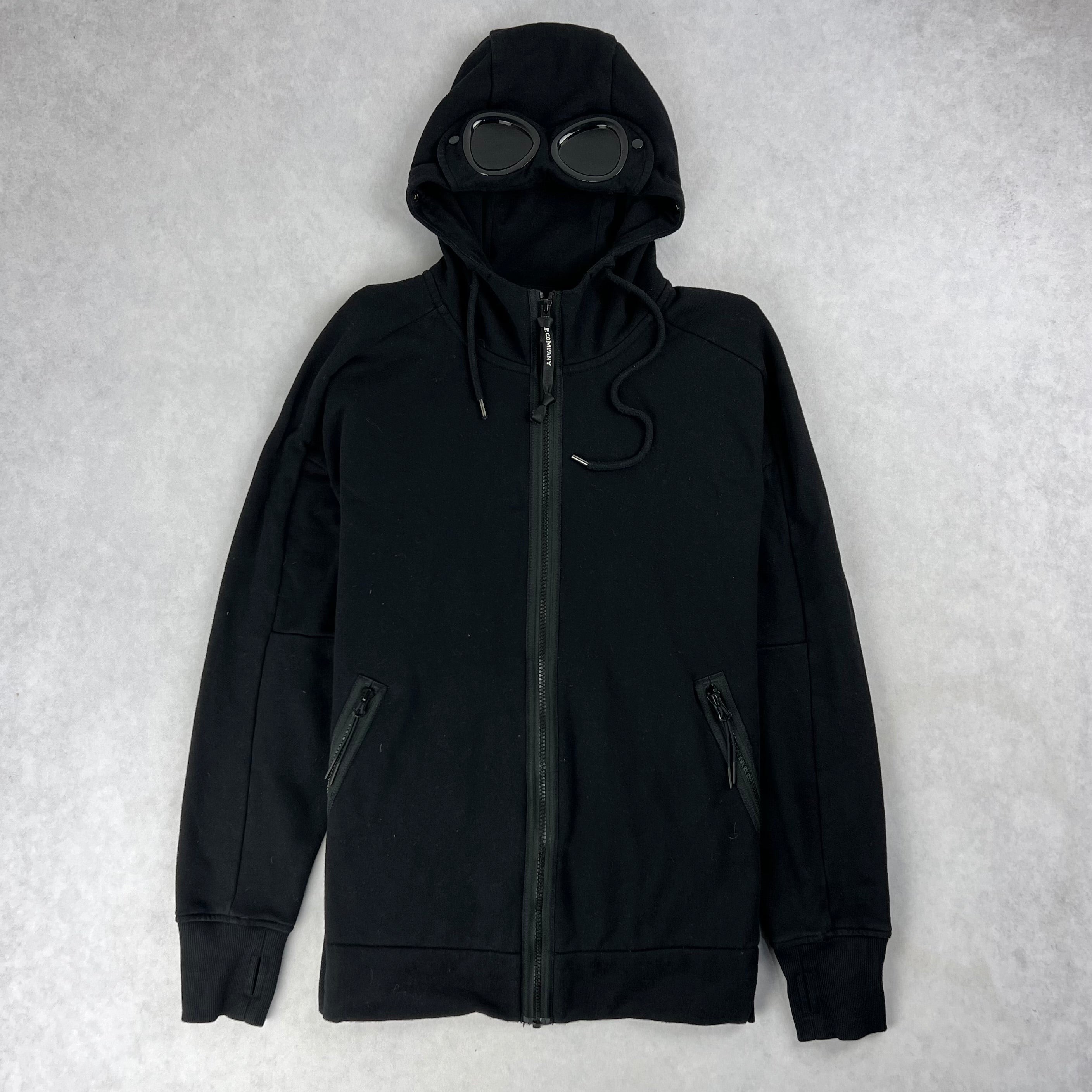 CP Company Goggle Hoodie