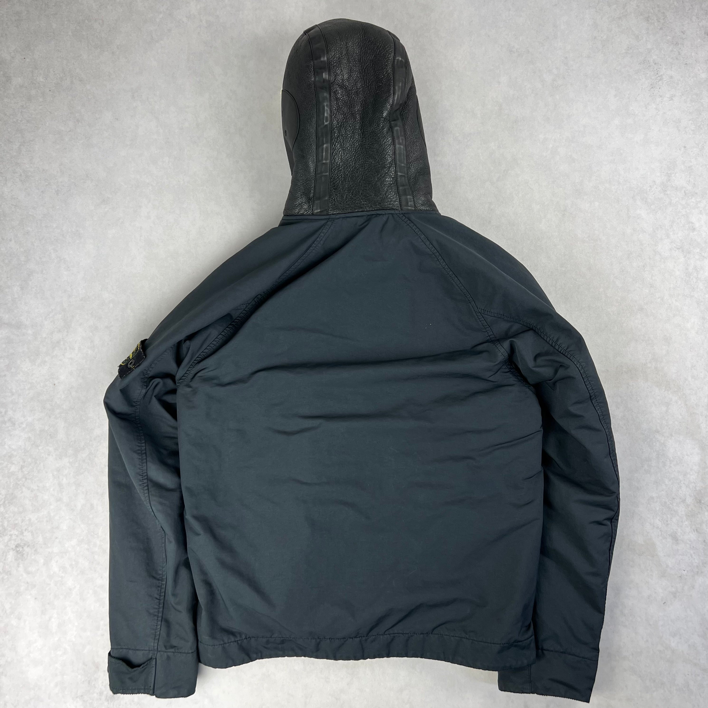Stone Island David TC Jacket