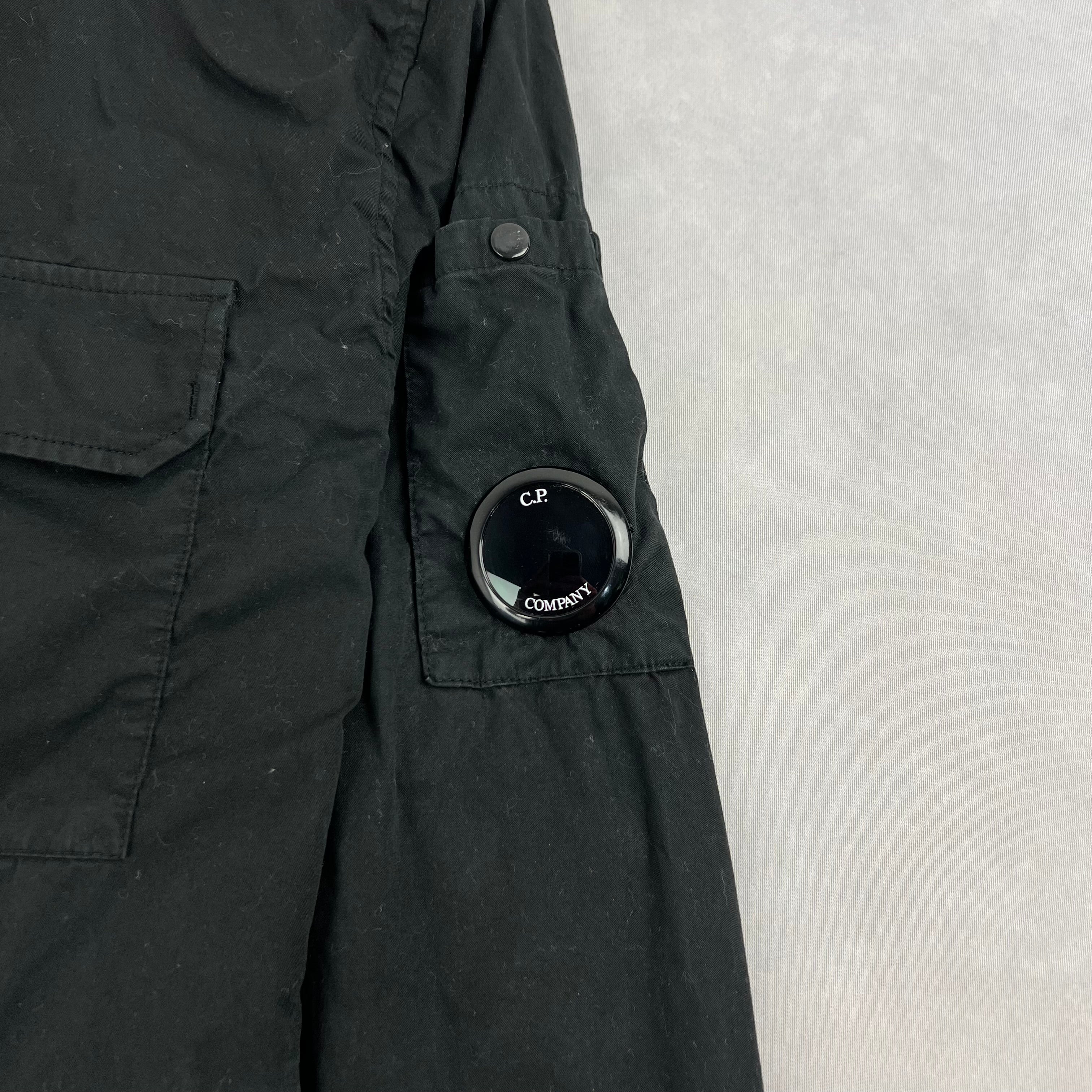 CP Company Overshirt