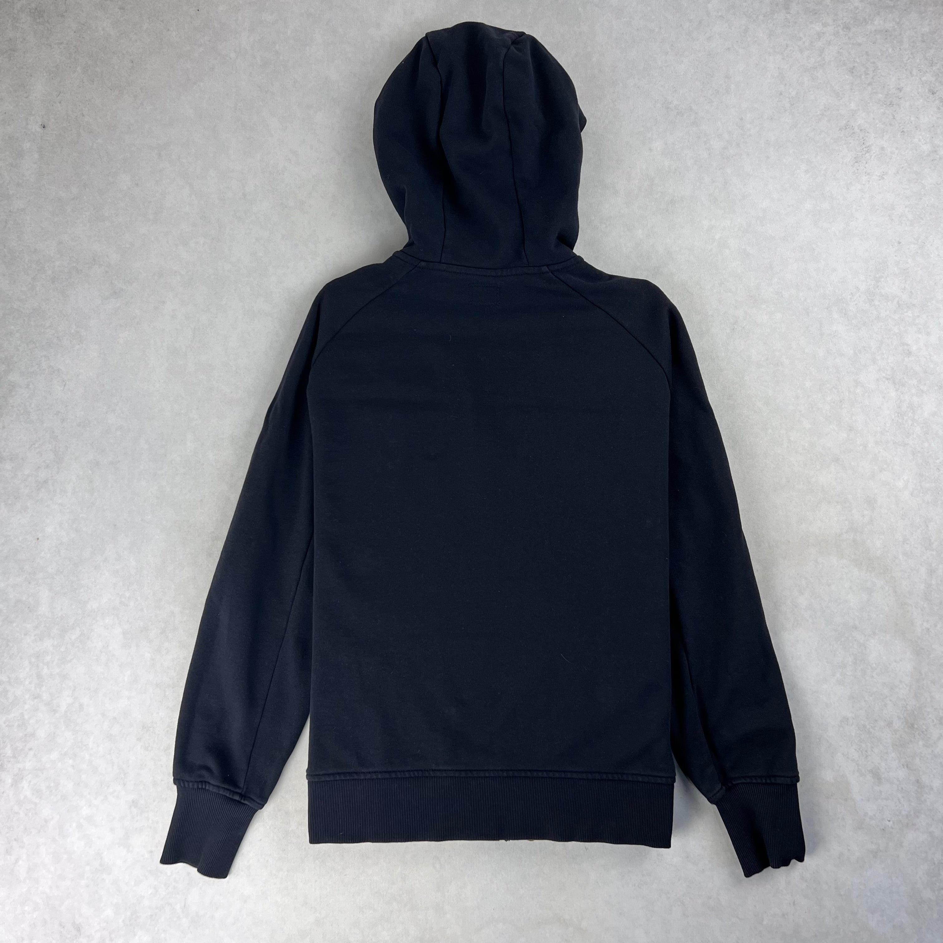CP Company Goggle Hoodie