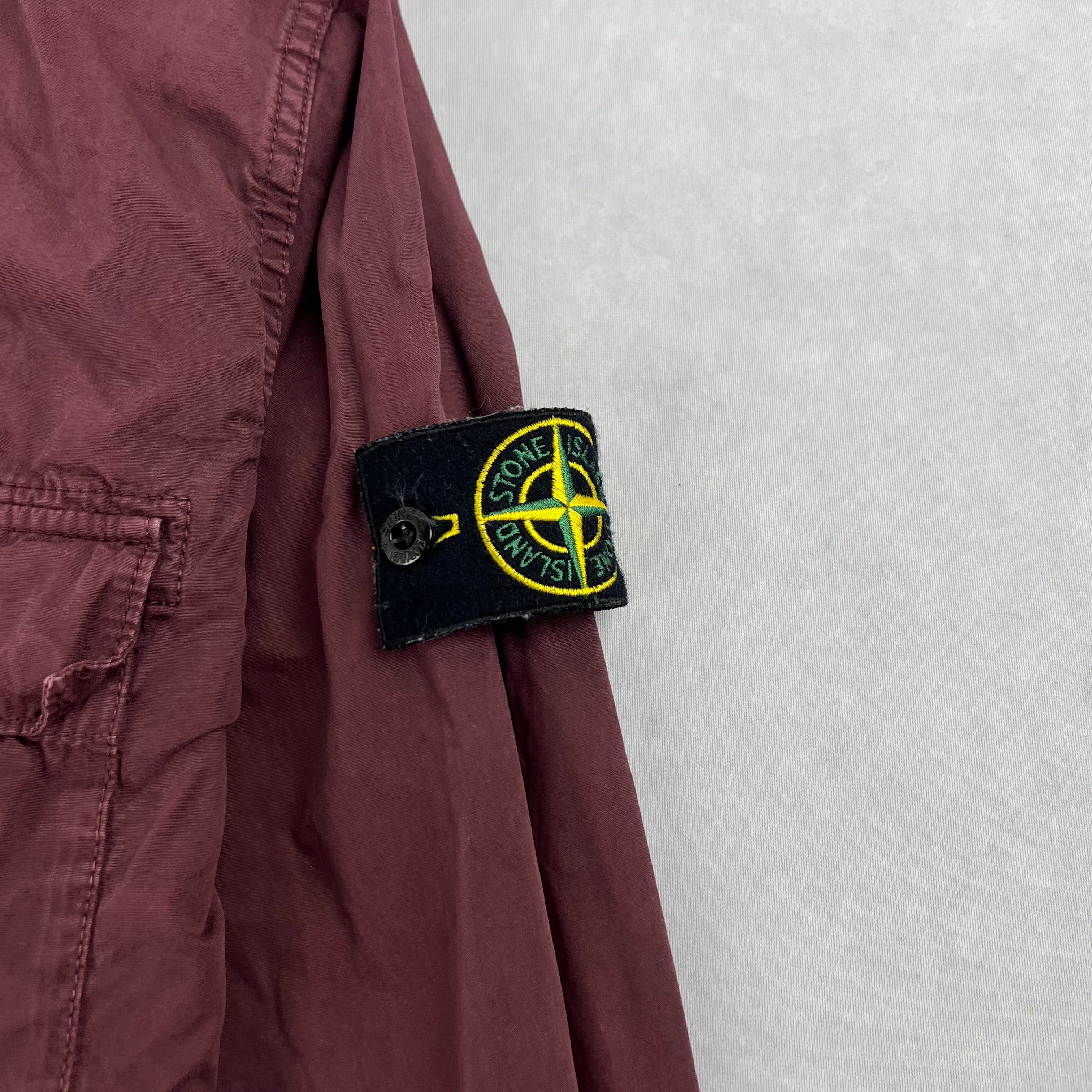 Stone Island Overshirt