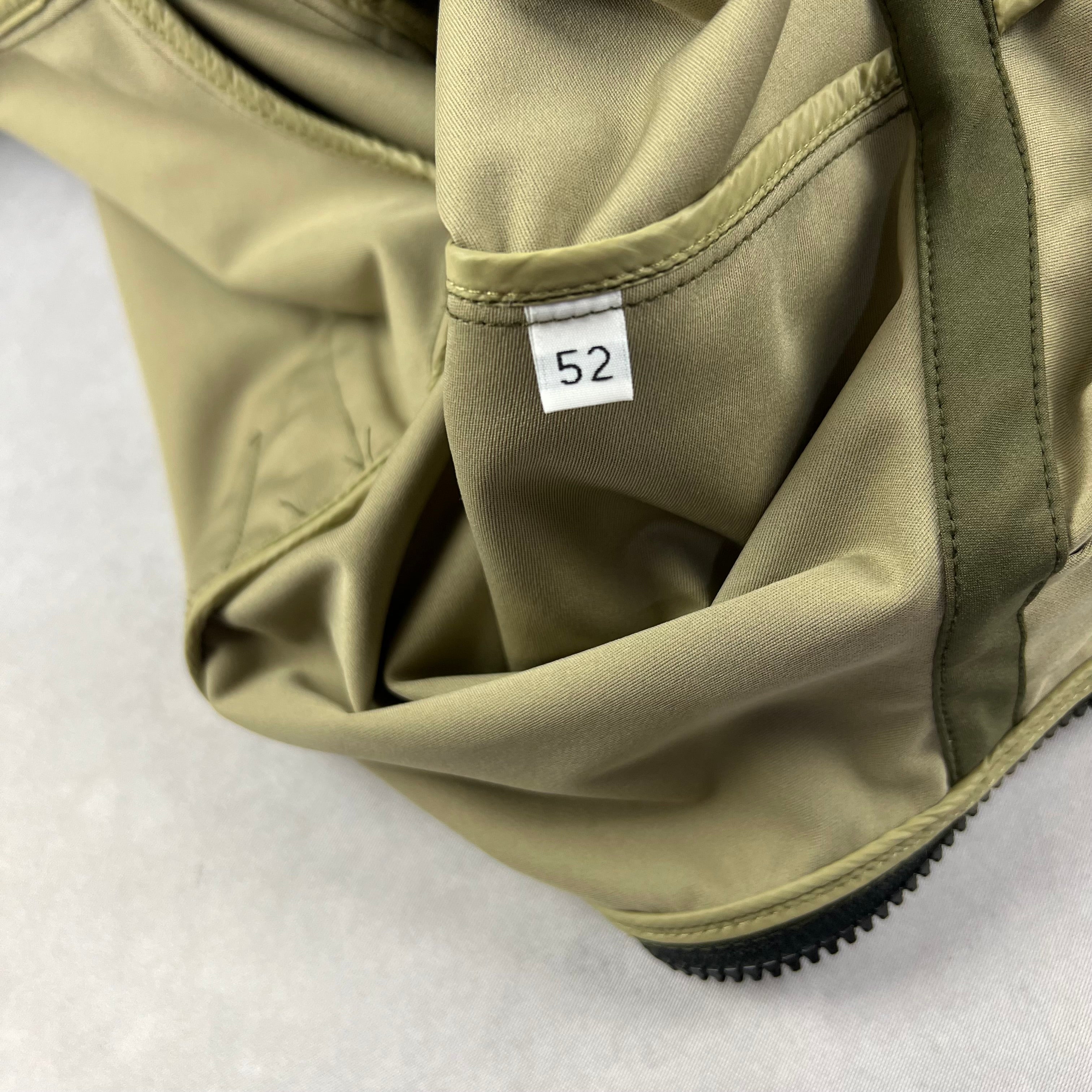 CP Company Goggle Jacket