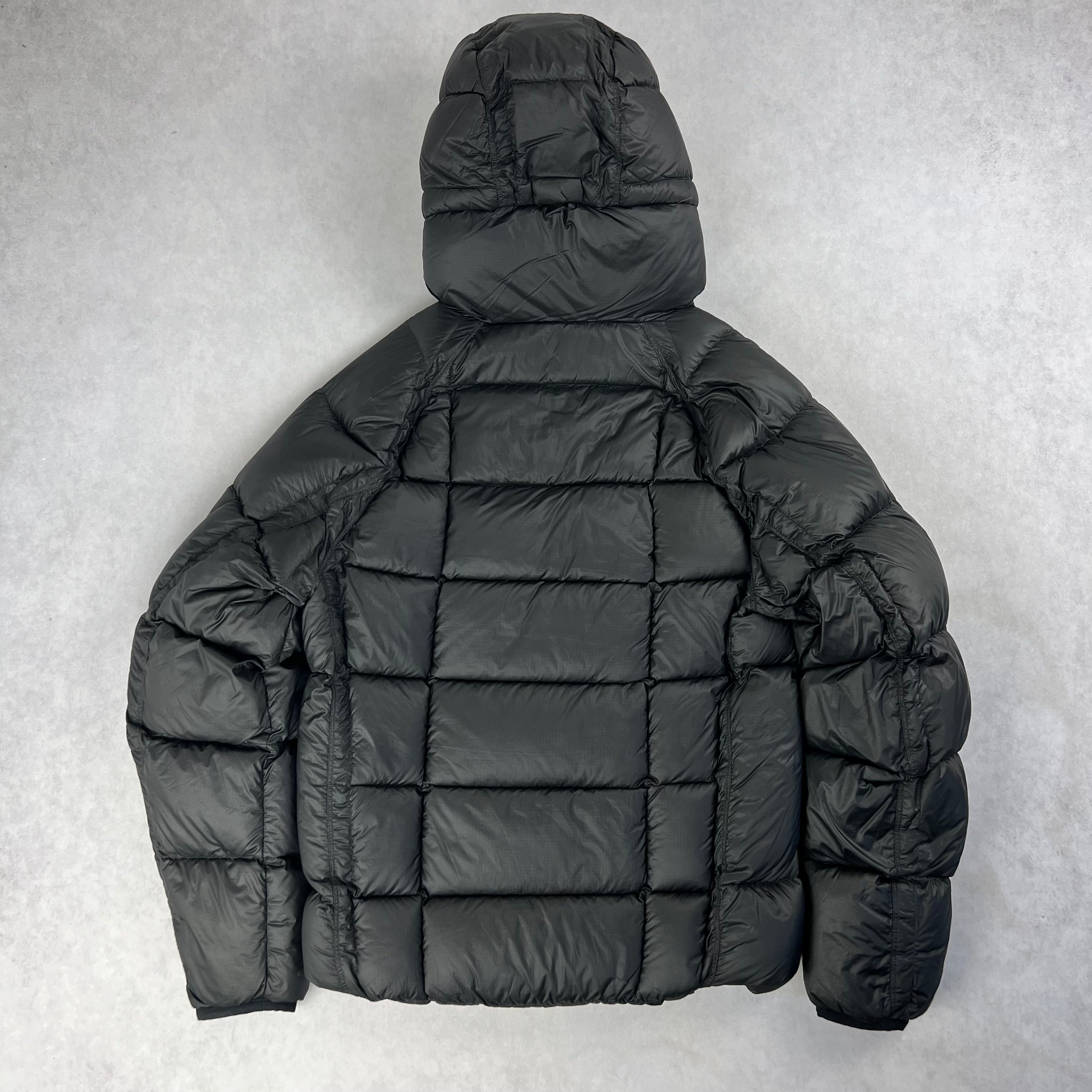CP Company Puffer Jacket