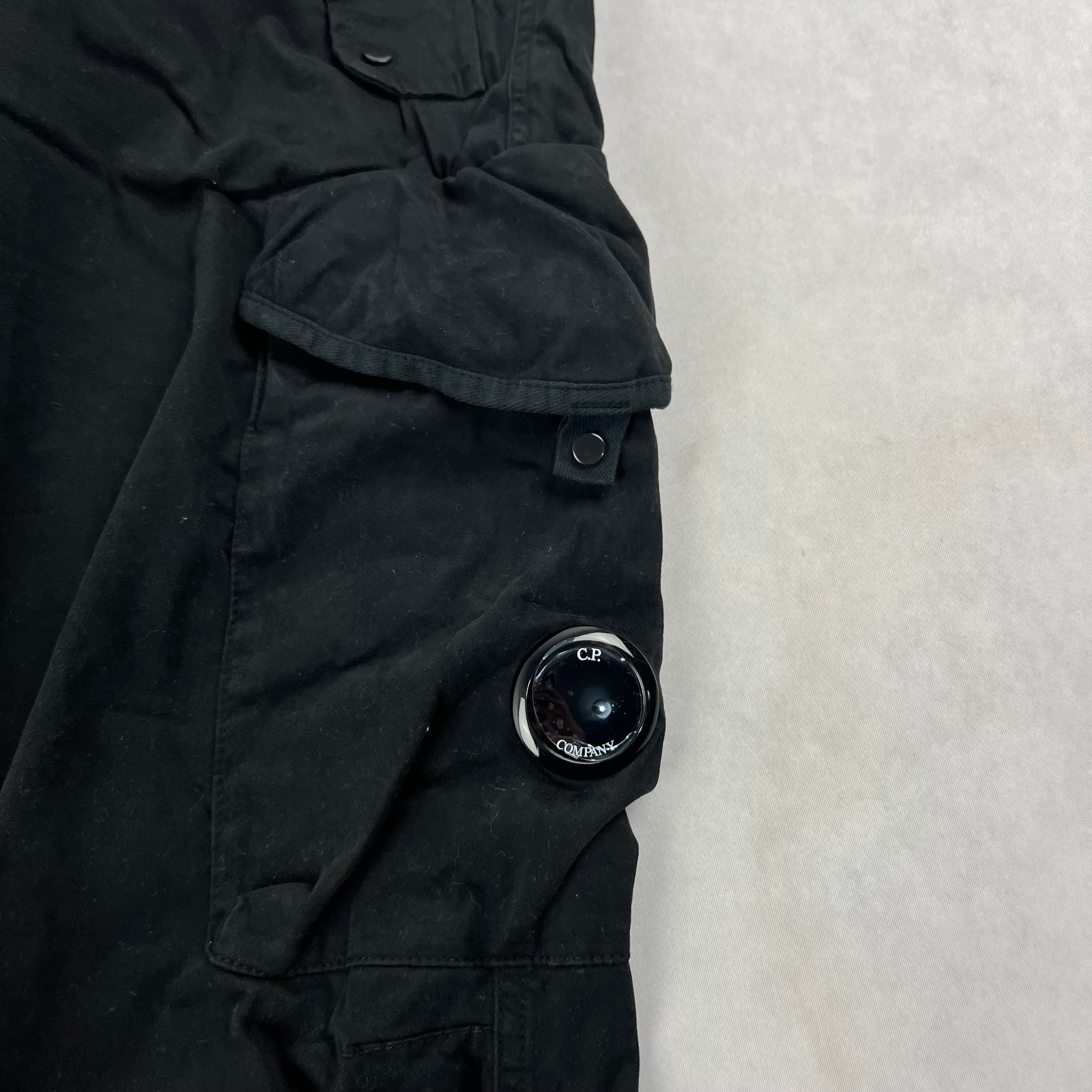 CP Company Cargo Pants