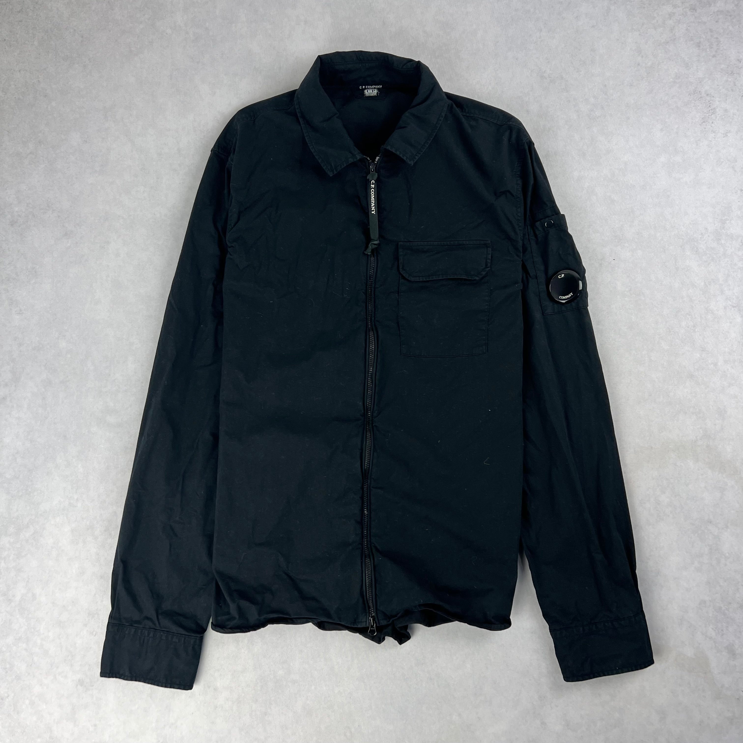 CP Company Overshirt