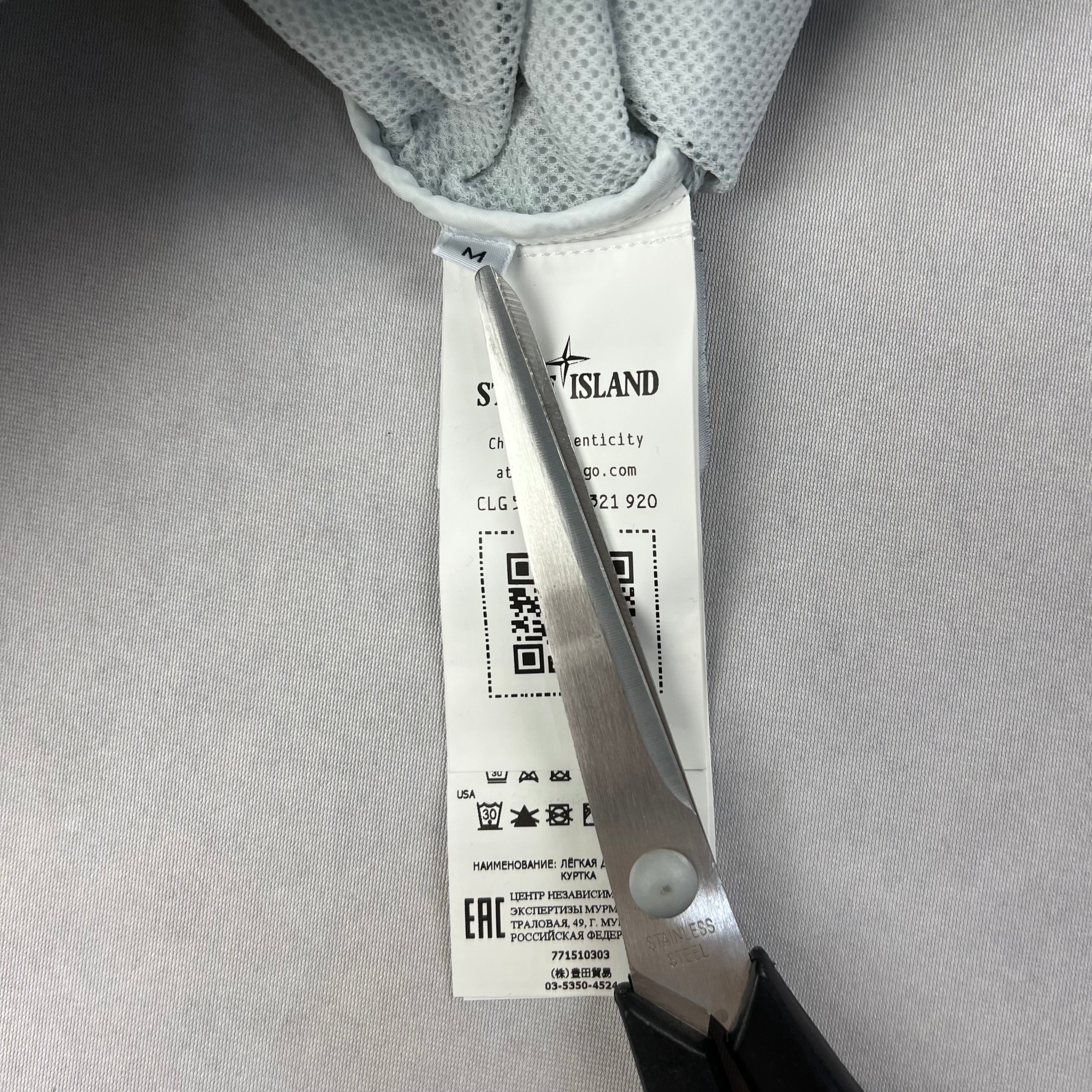 Stone Island Overshirt