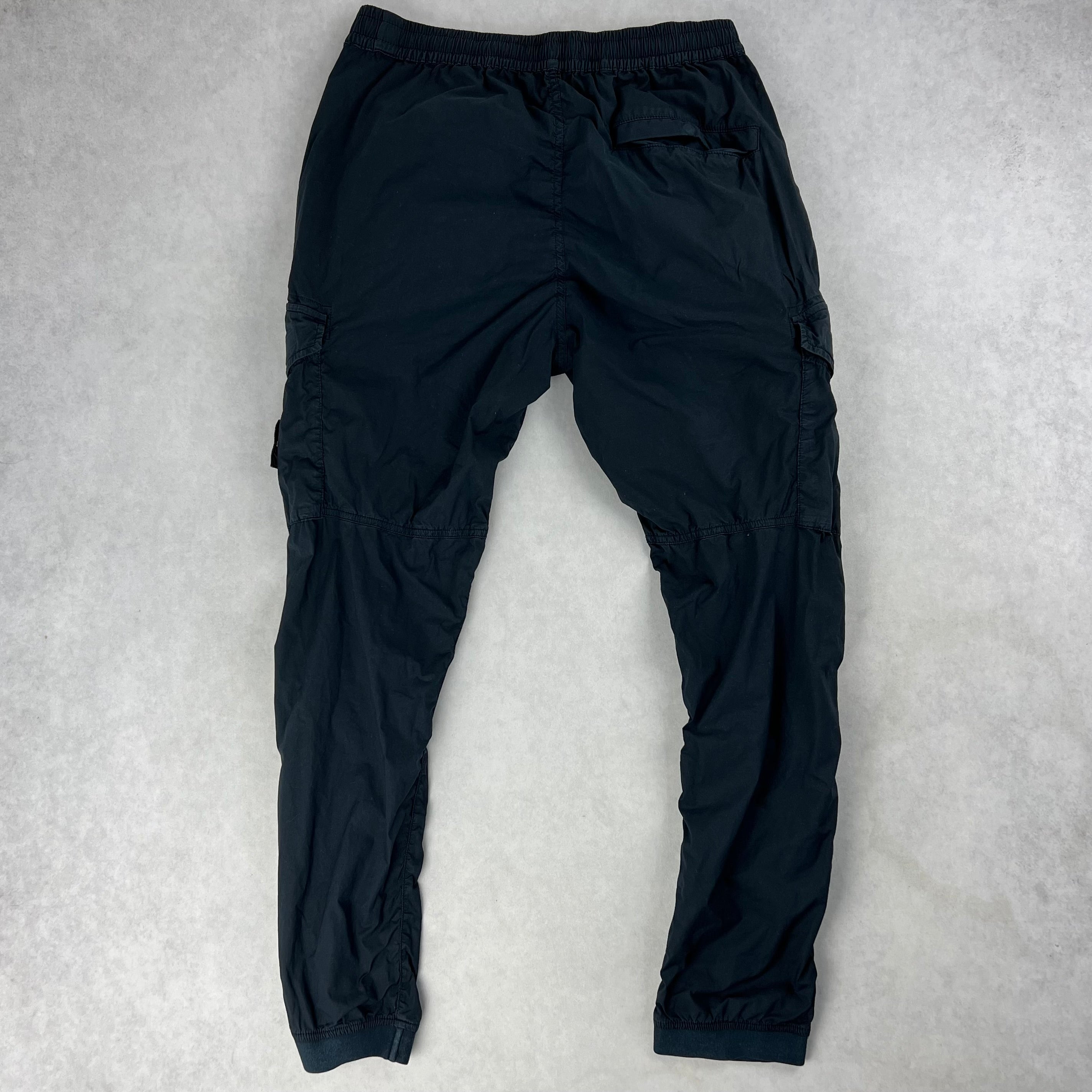 Stone Island Cargo Pants