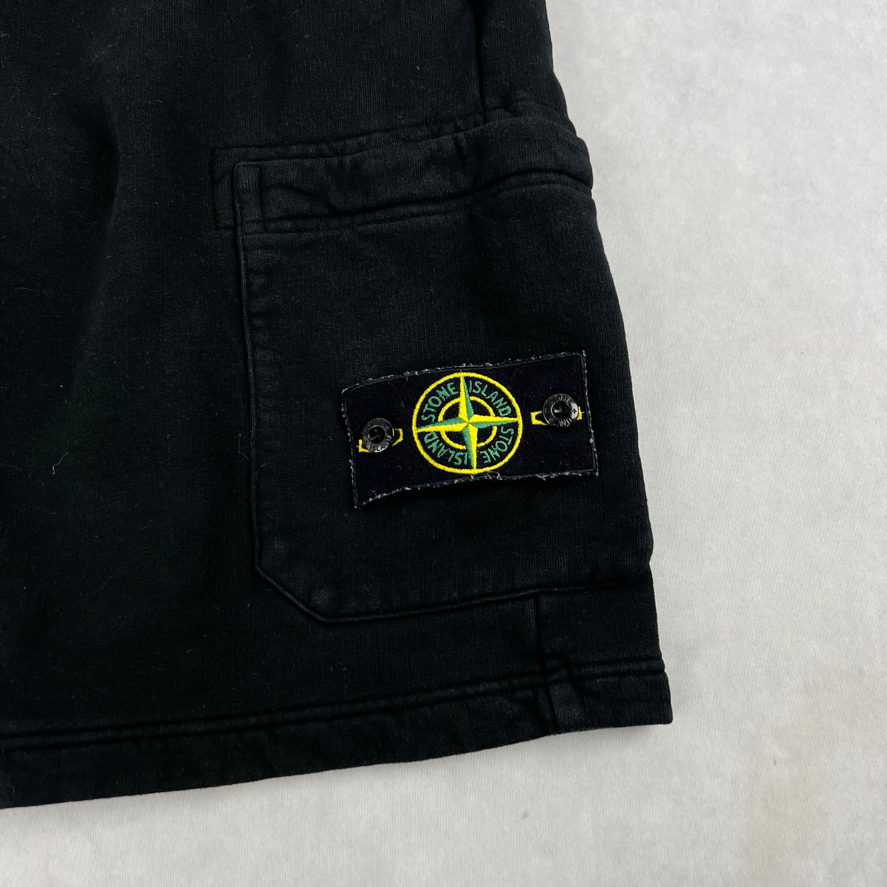 Stone Island Shorts