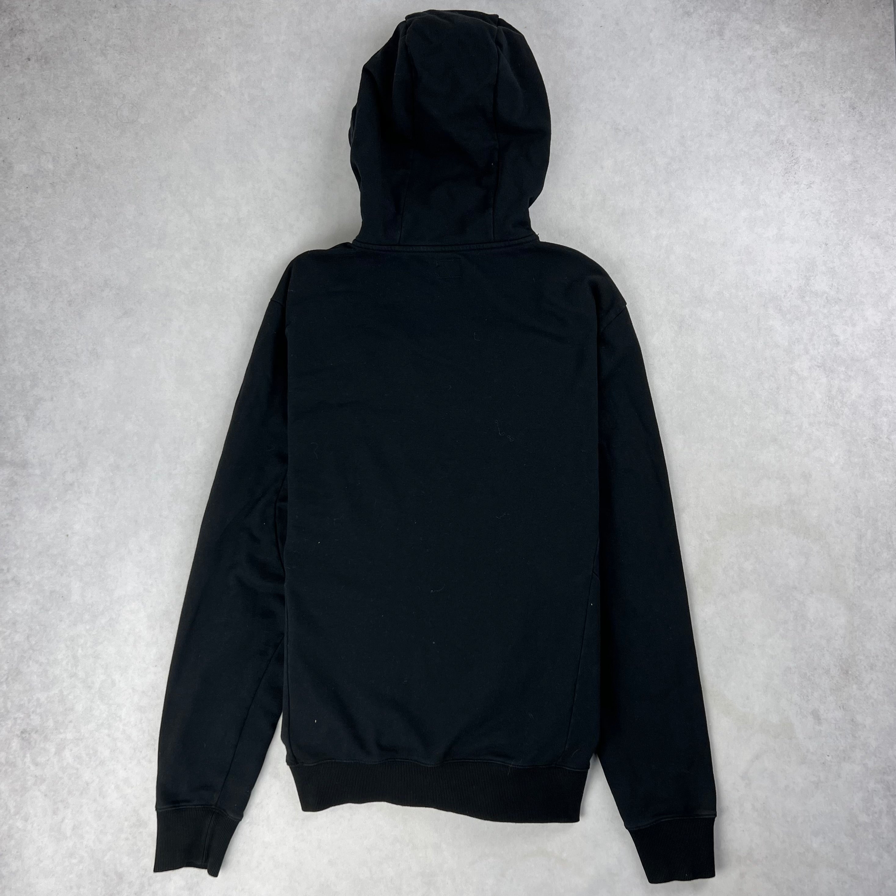 CP Company Goggle Hoodie