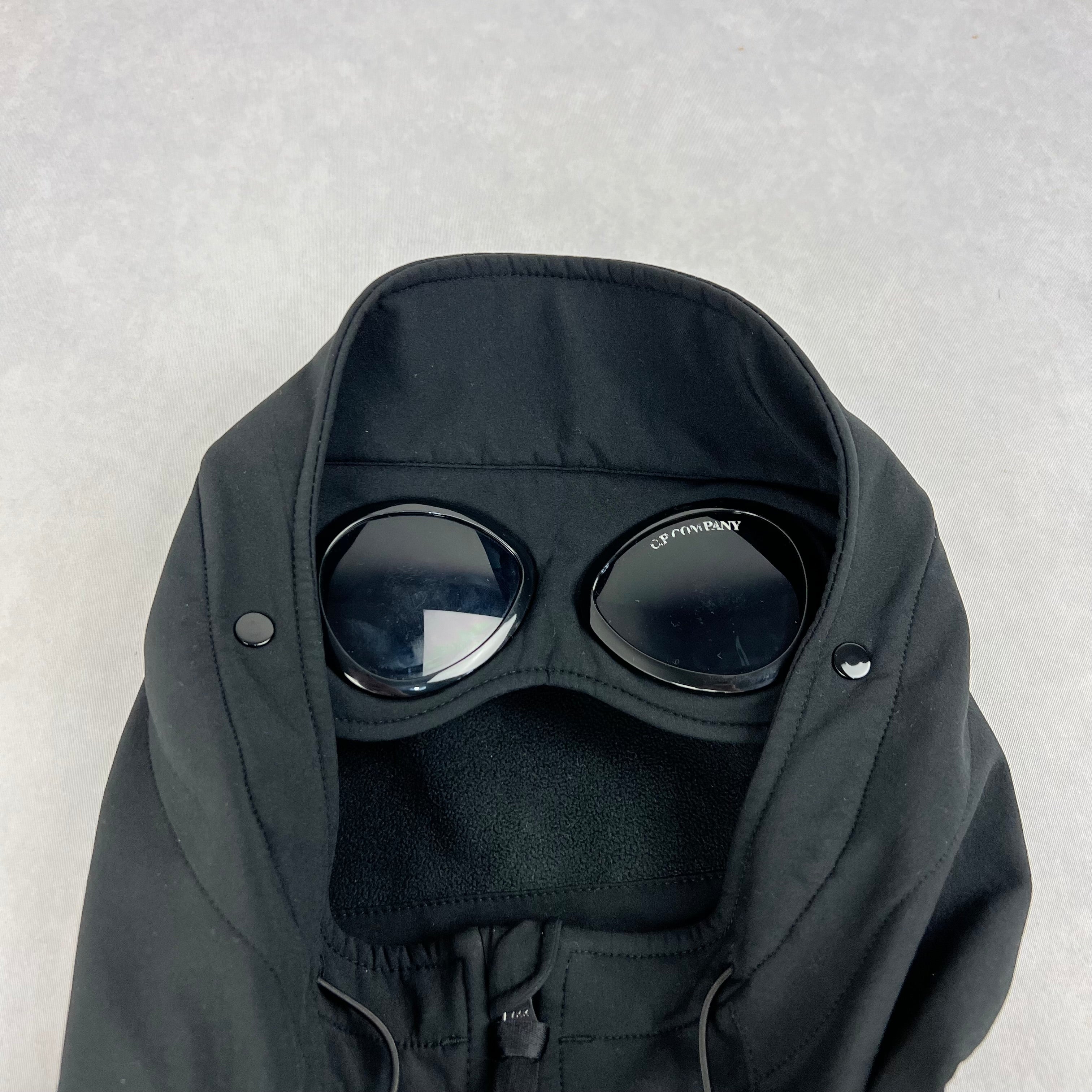 CP Company Goggle Jacket