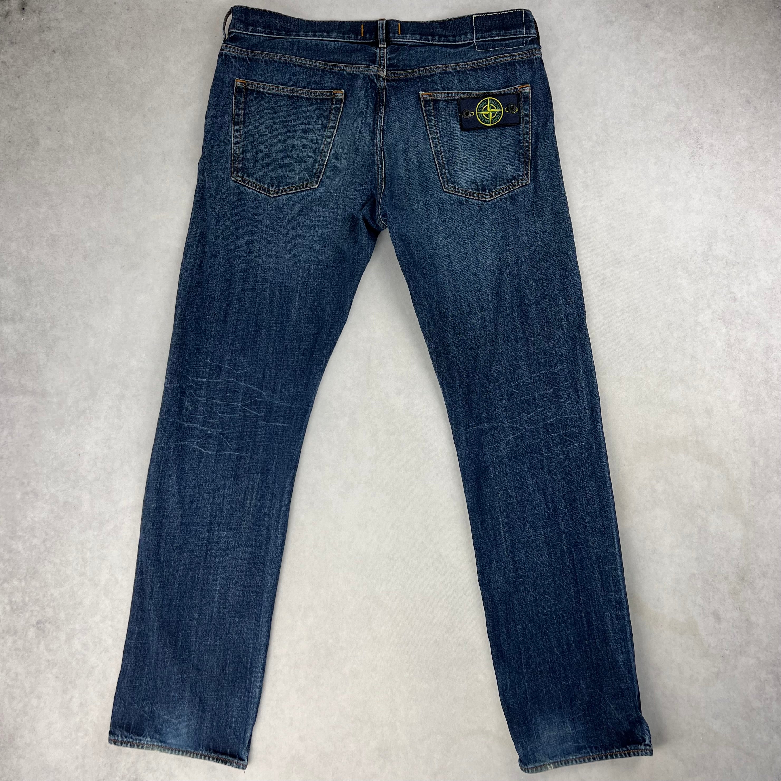 Stone Island Jeans