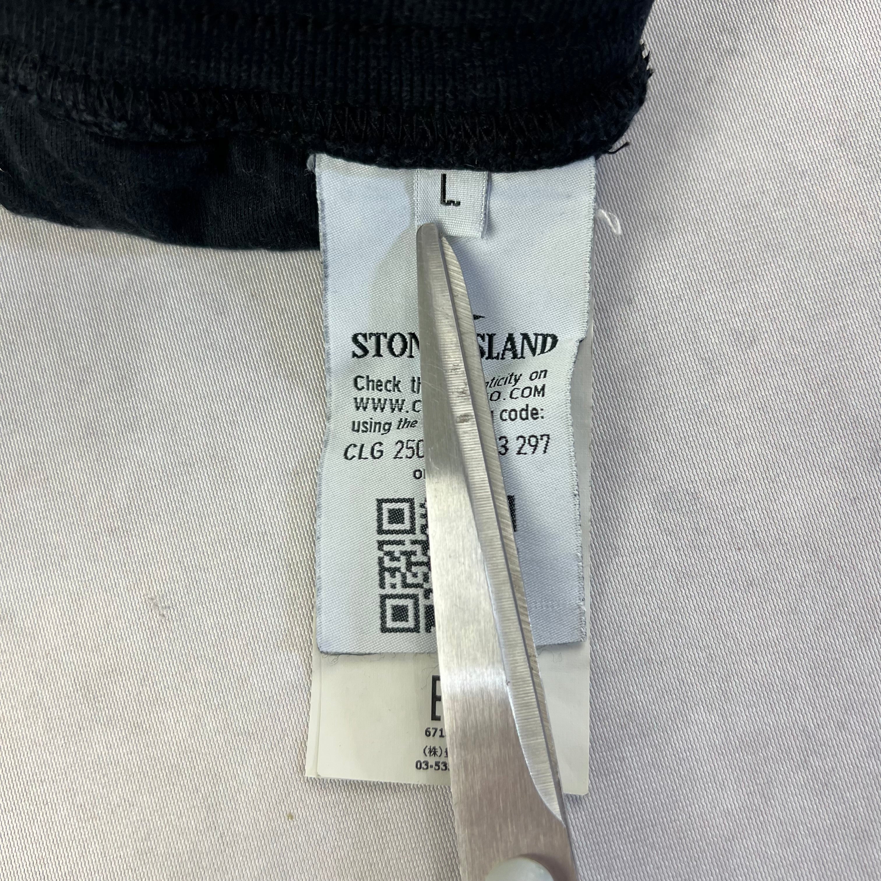 Stone Island Joggers