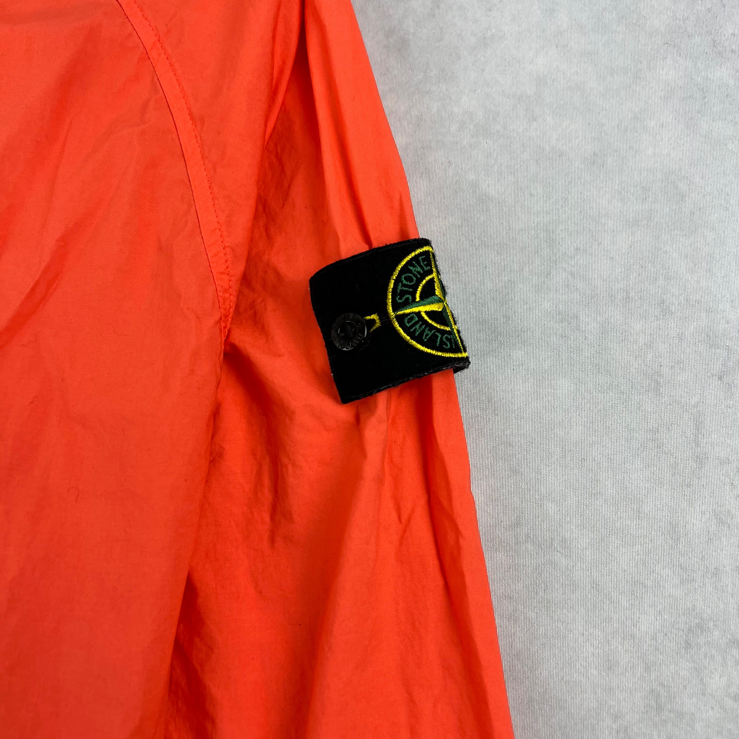 Stone Island Smock