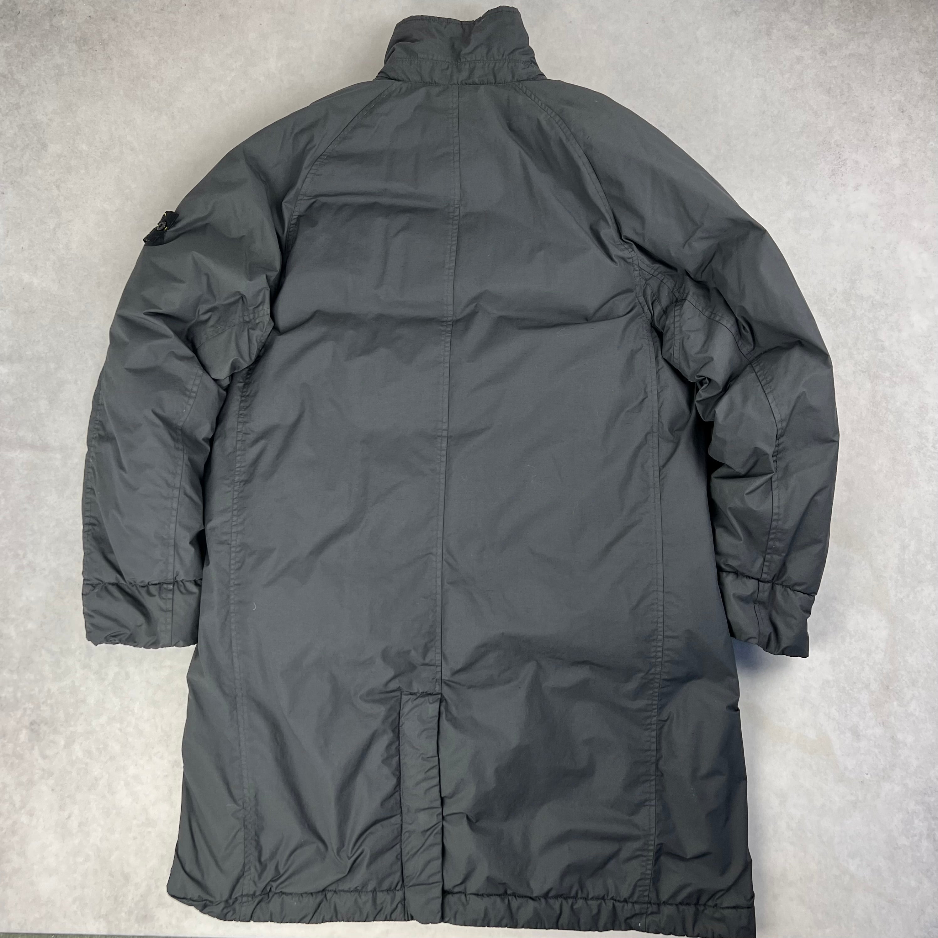 Stone Island Parka