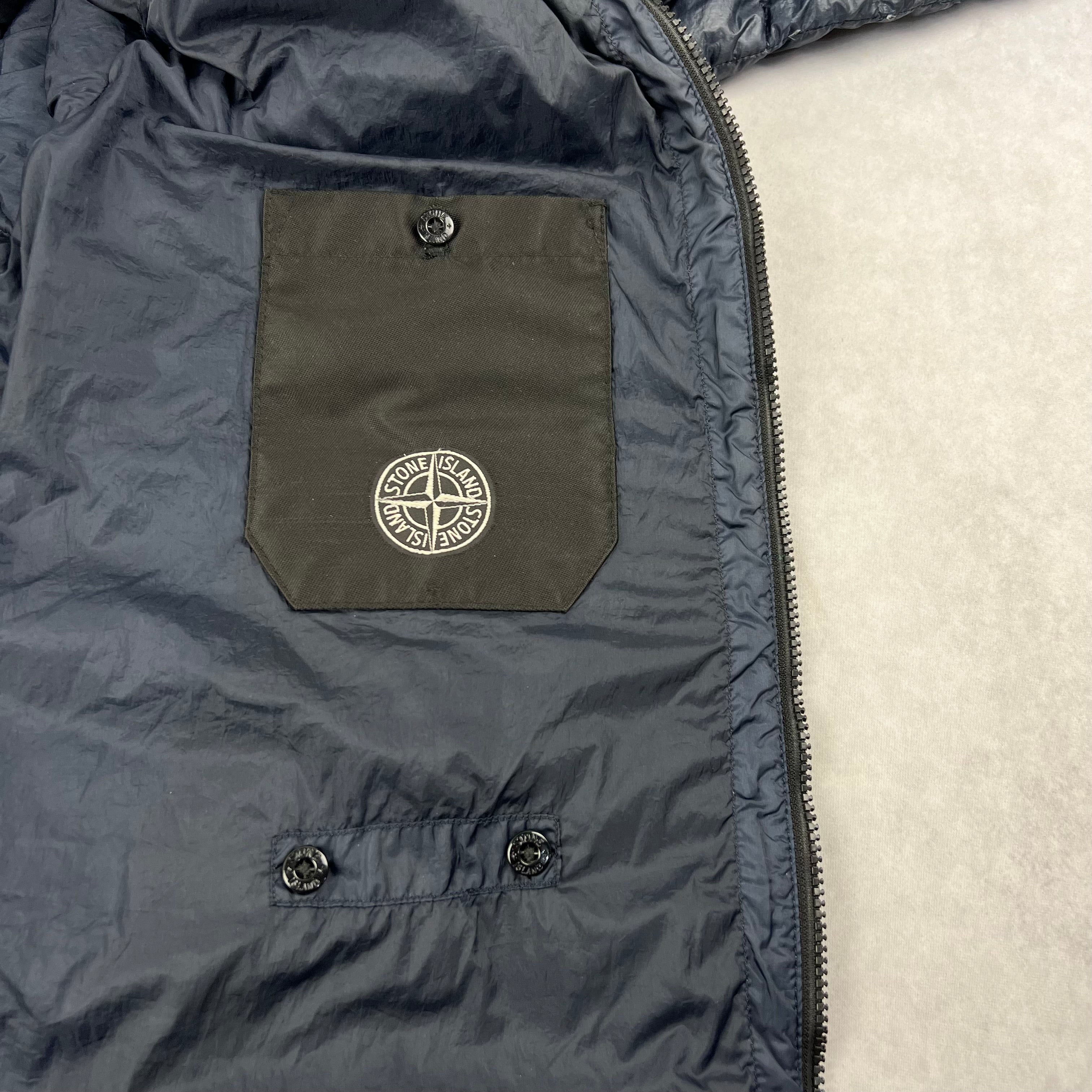 Stone Island Puffer Jacket