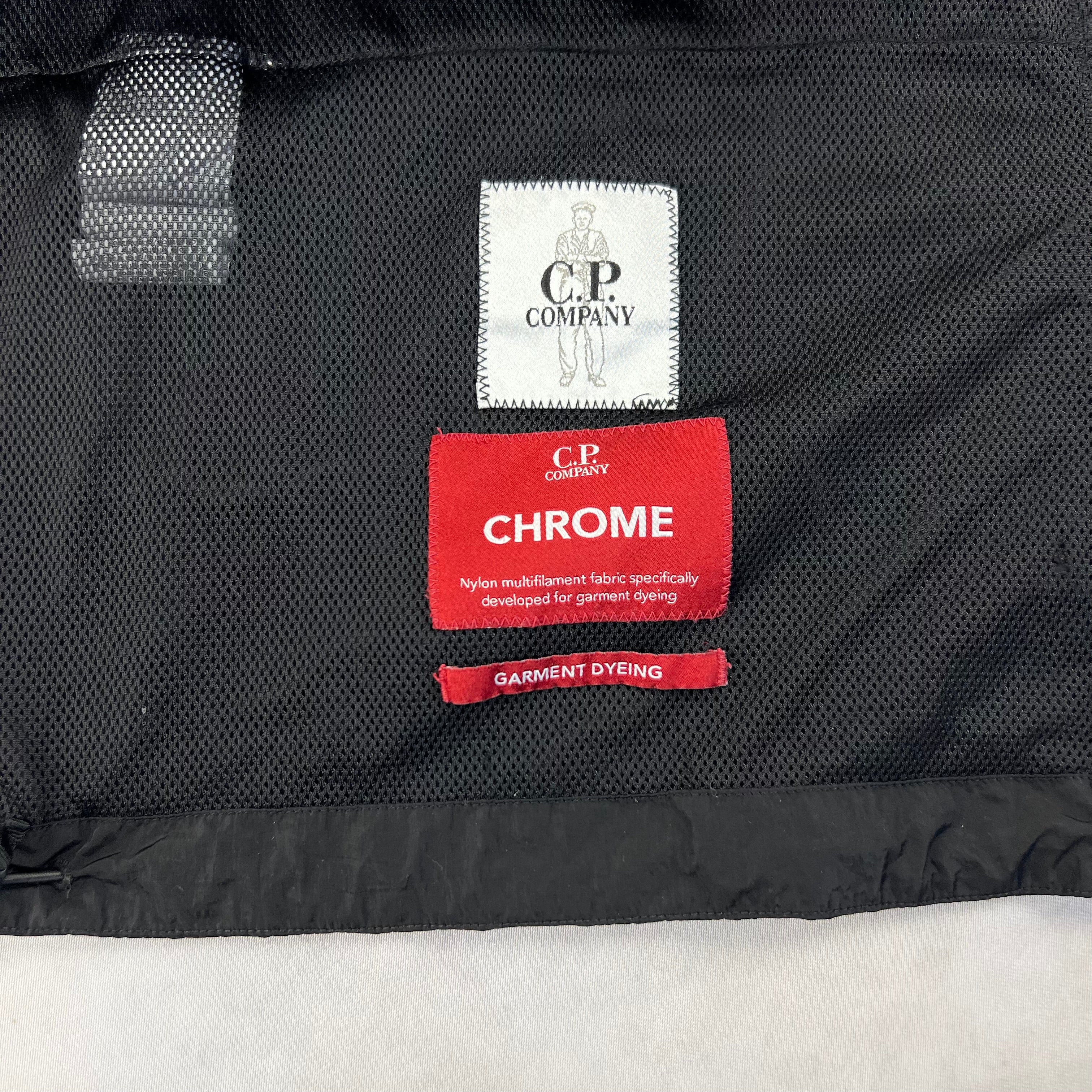 CP Company Jacket