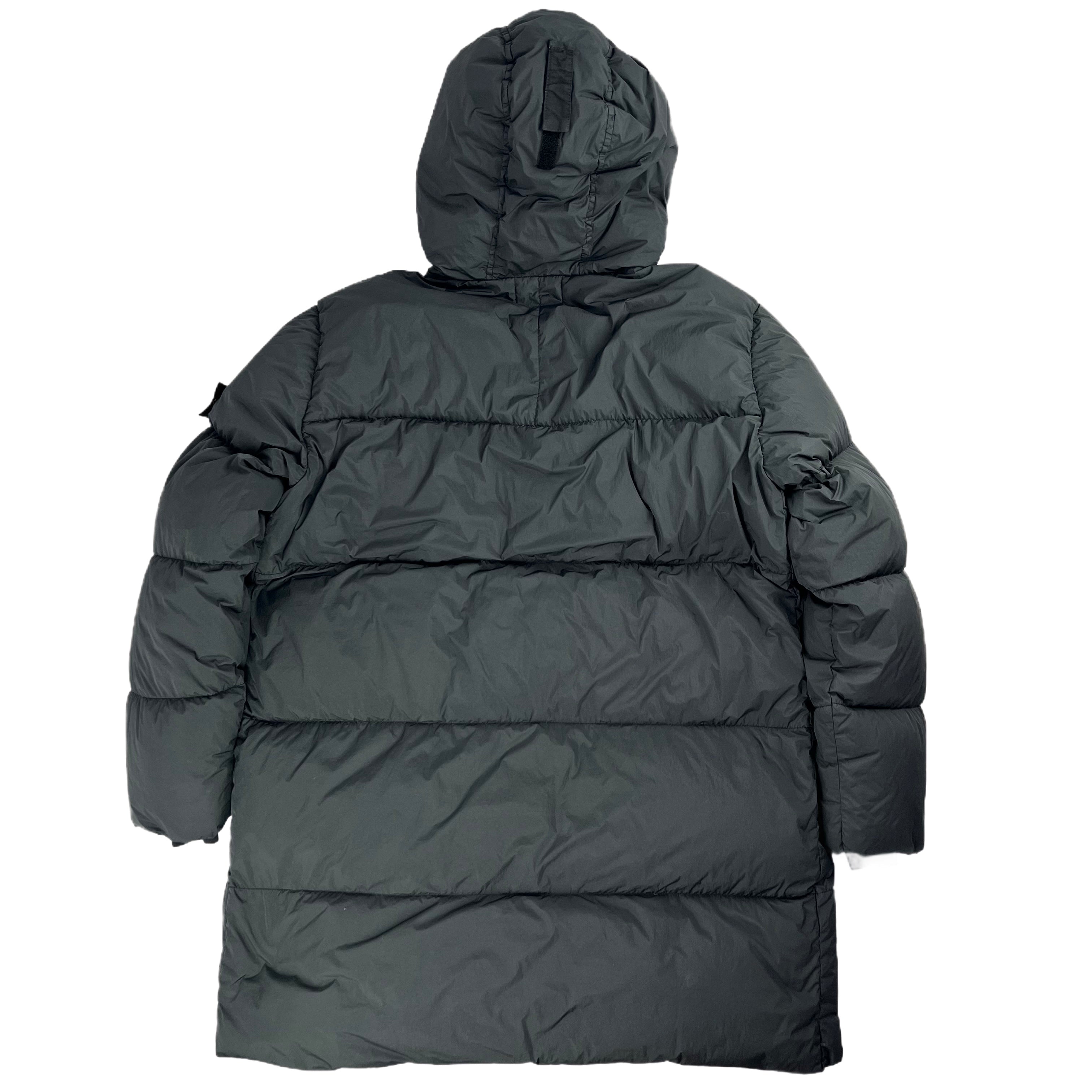 Stone Island Parka