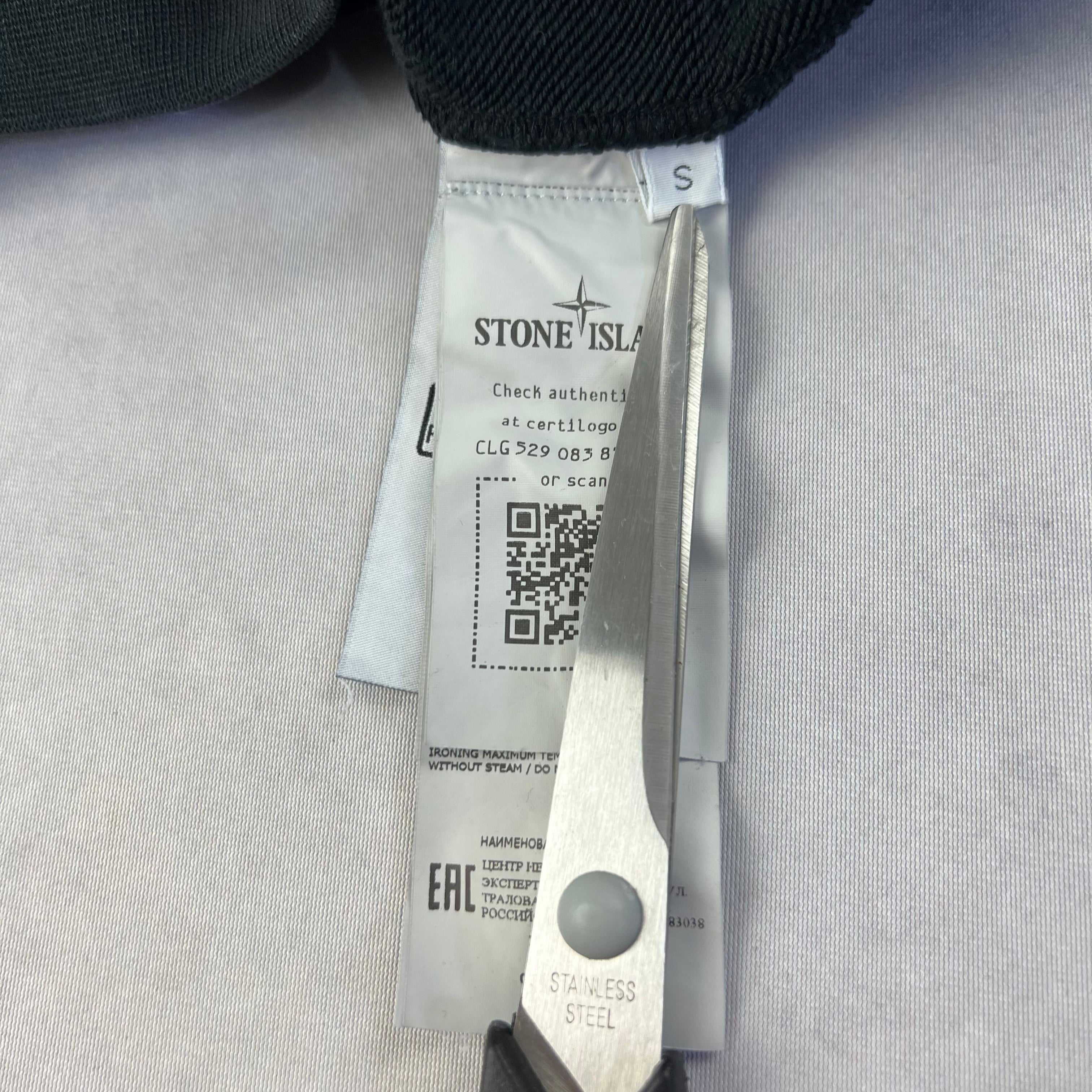 Stone Island Hoodie