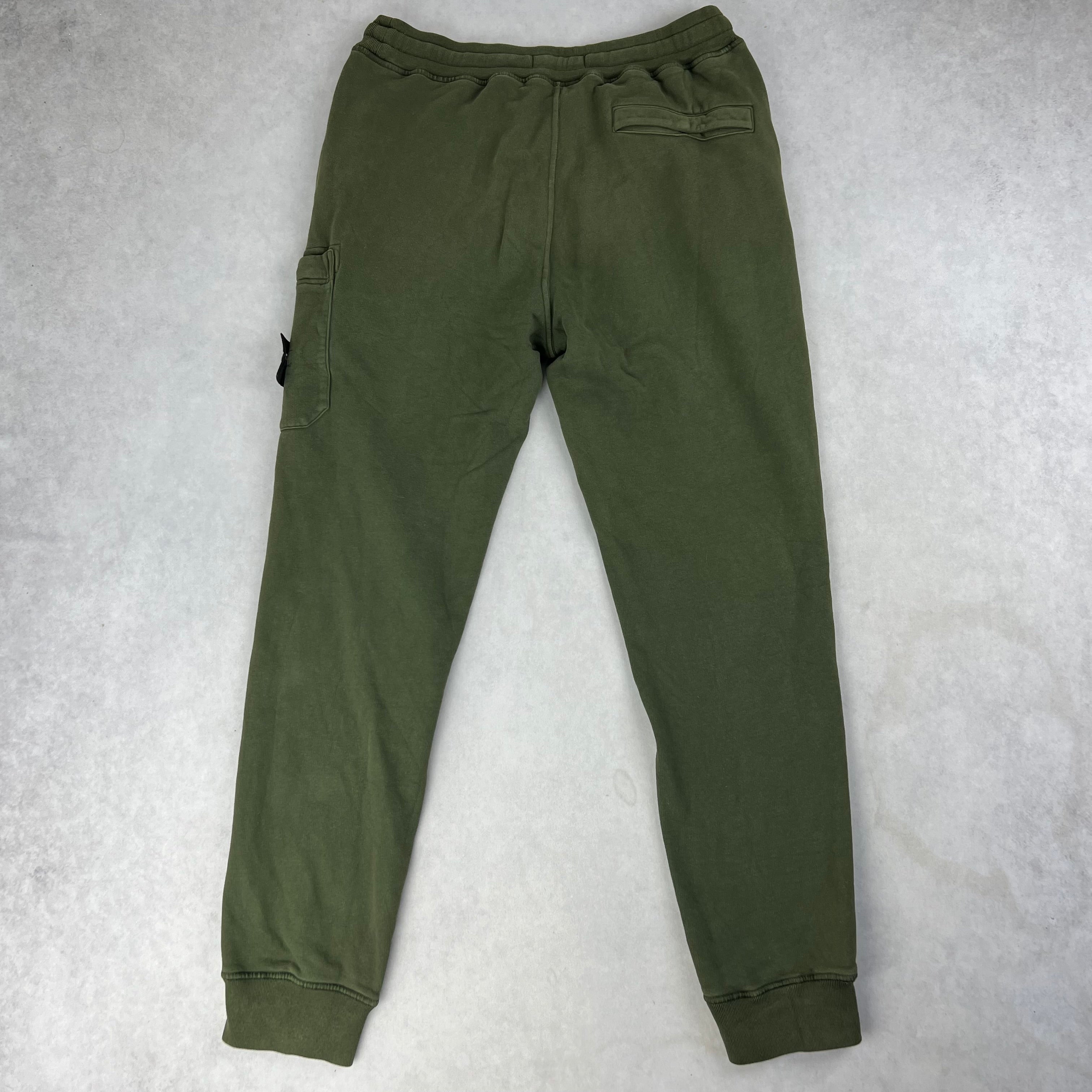 Stone Island Joggers