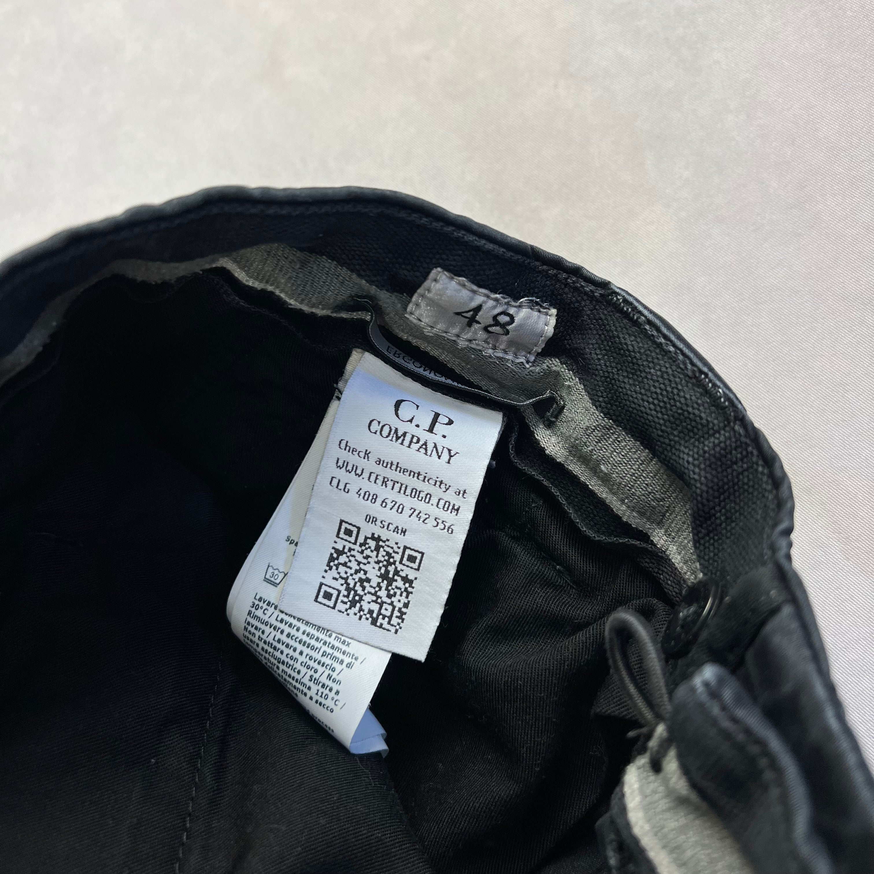 CP Company Cargo Pants