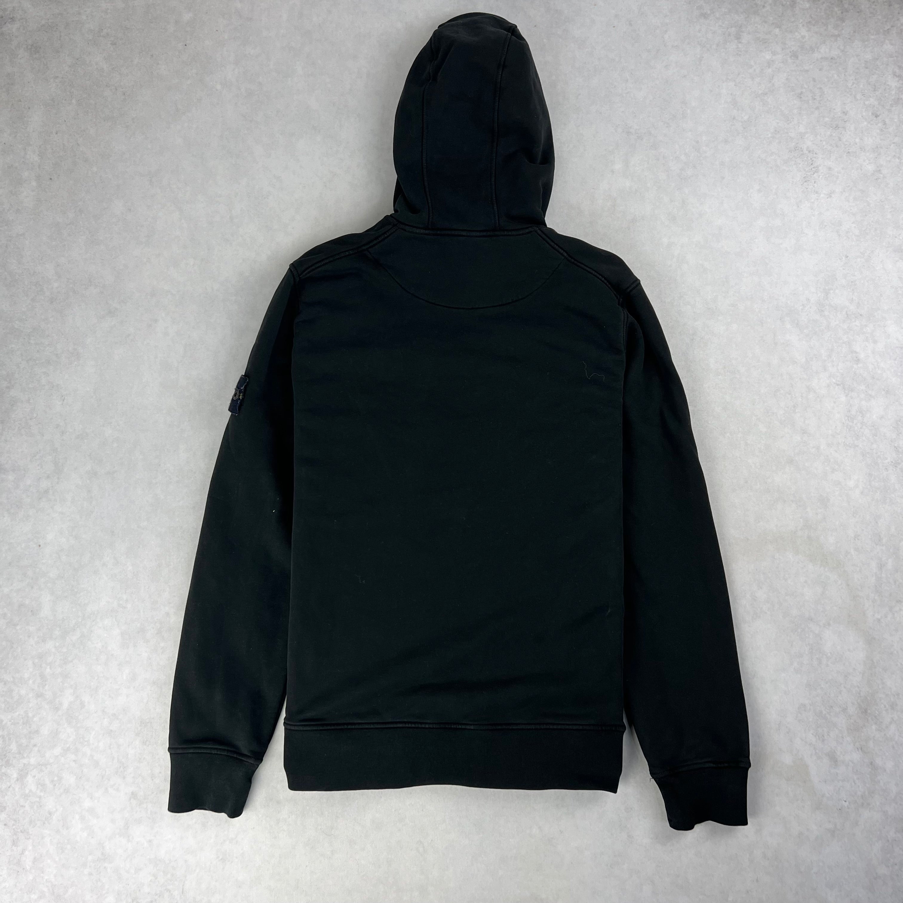 Stone Island Hoodie