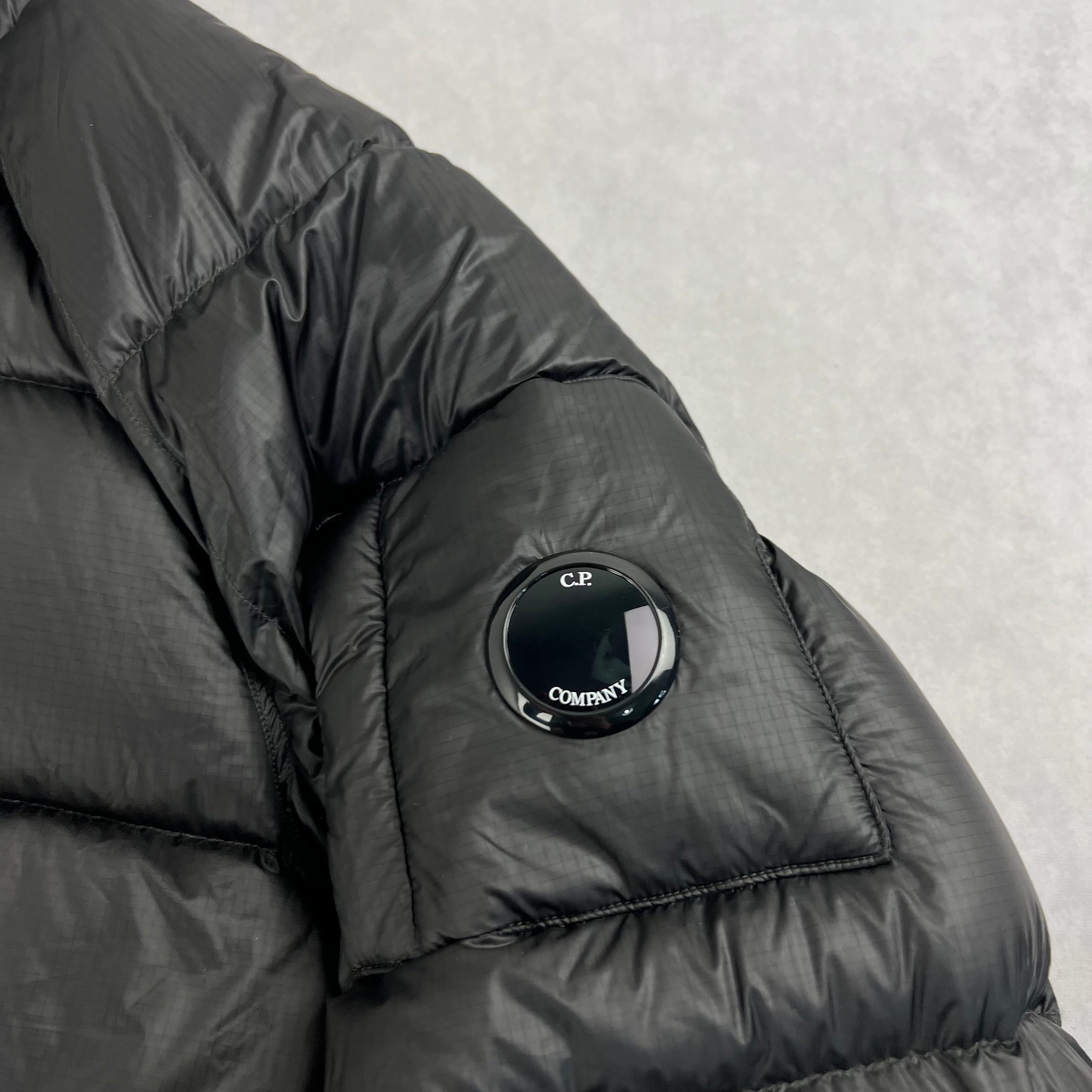 CP Company Puffer Jacket