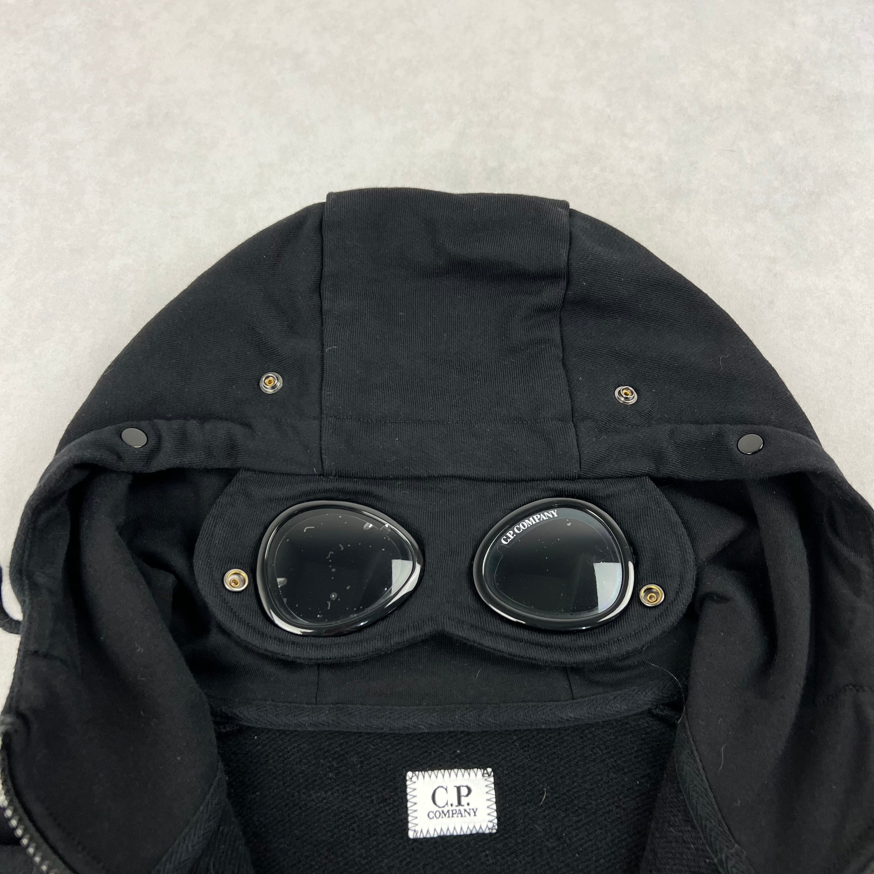 CP Company Goggle Hoodie