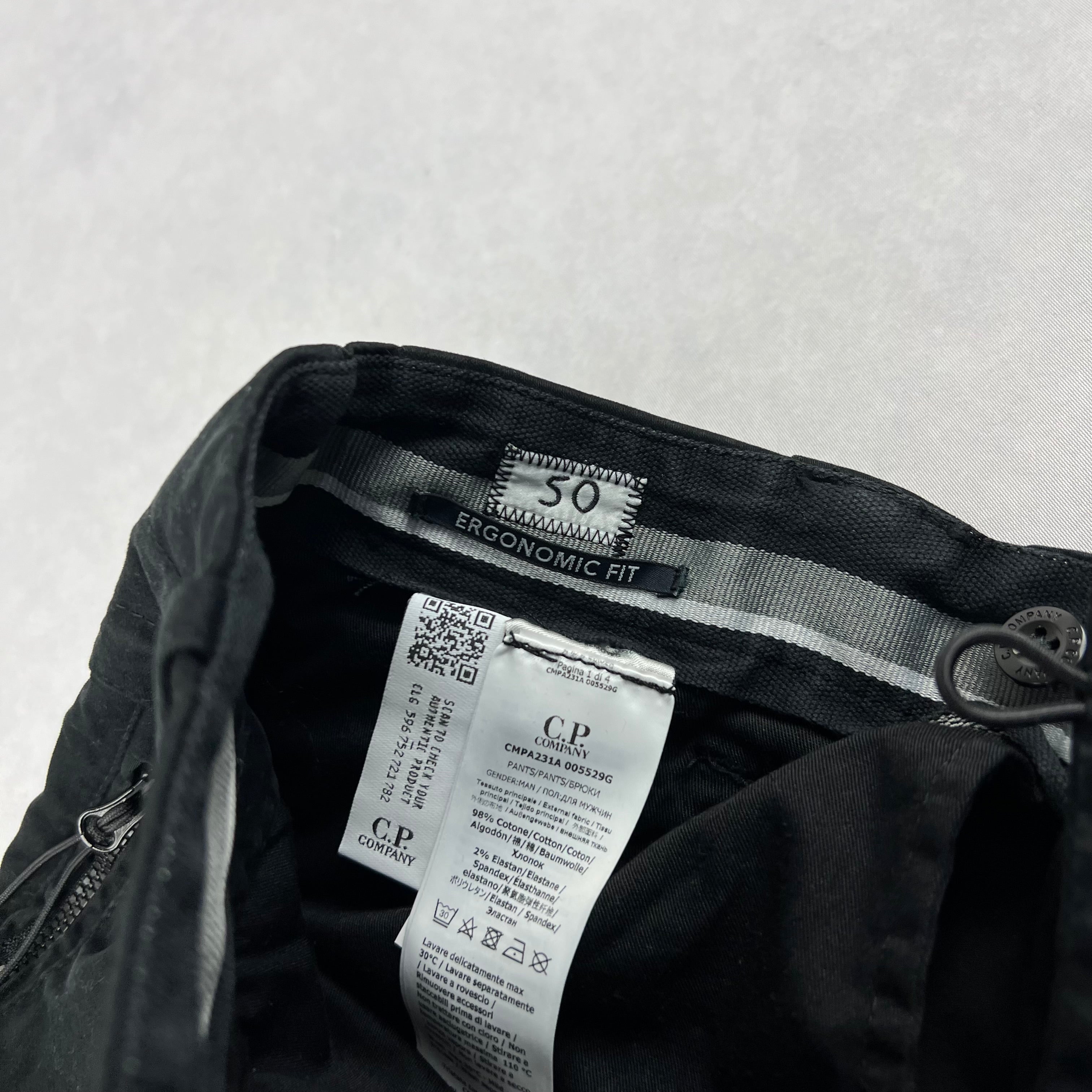 CP Company Cargo Pants
