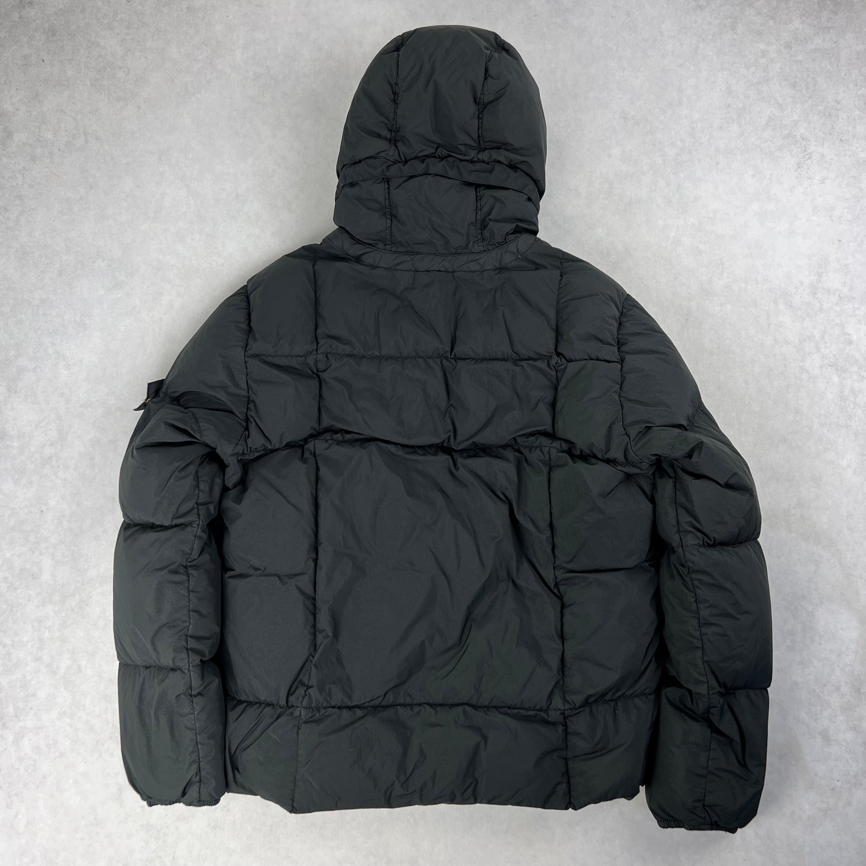Stone Island Puffer Jacket